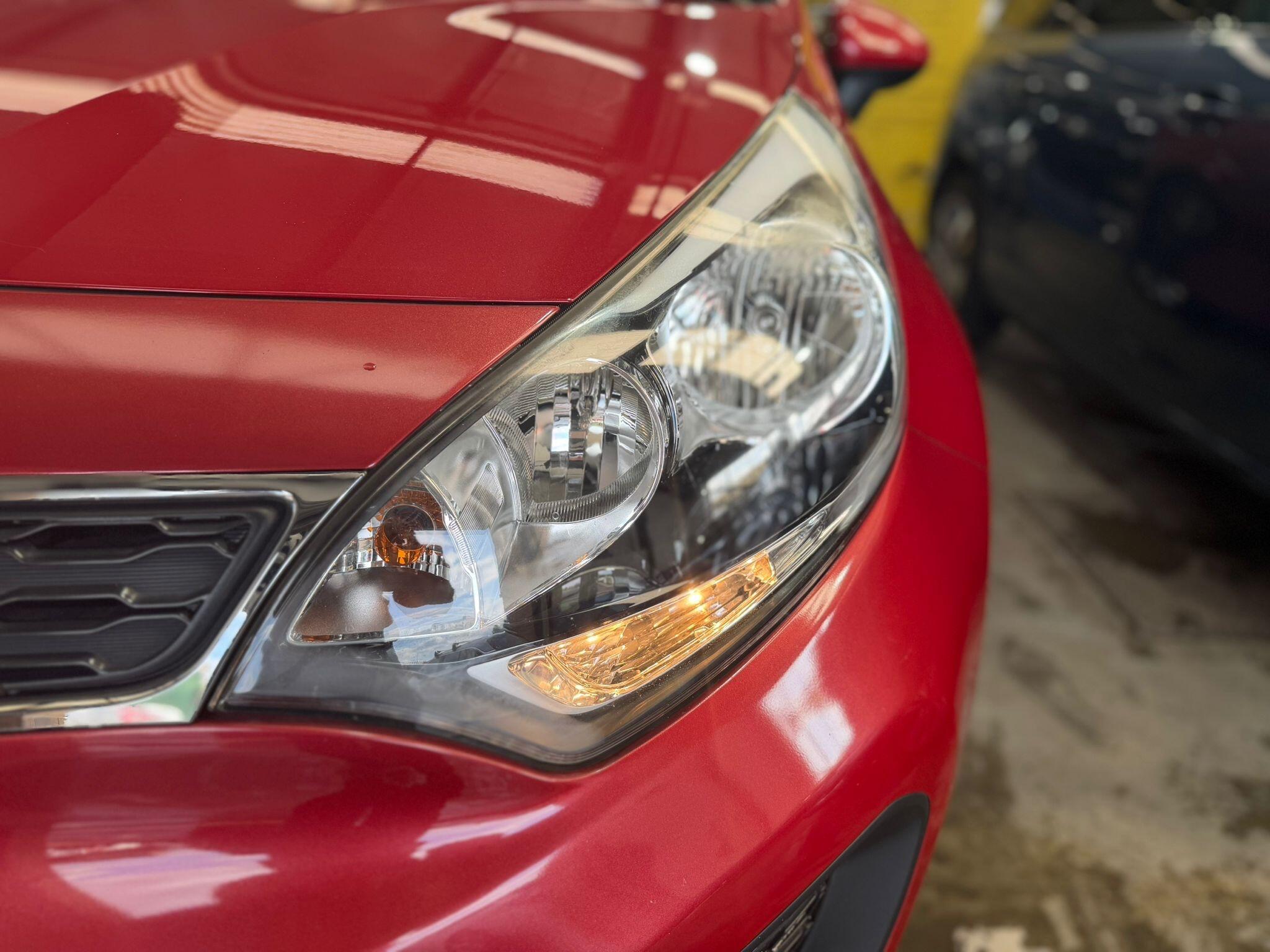 Kia Rio - Image 21