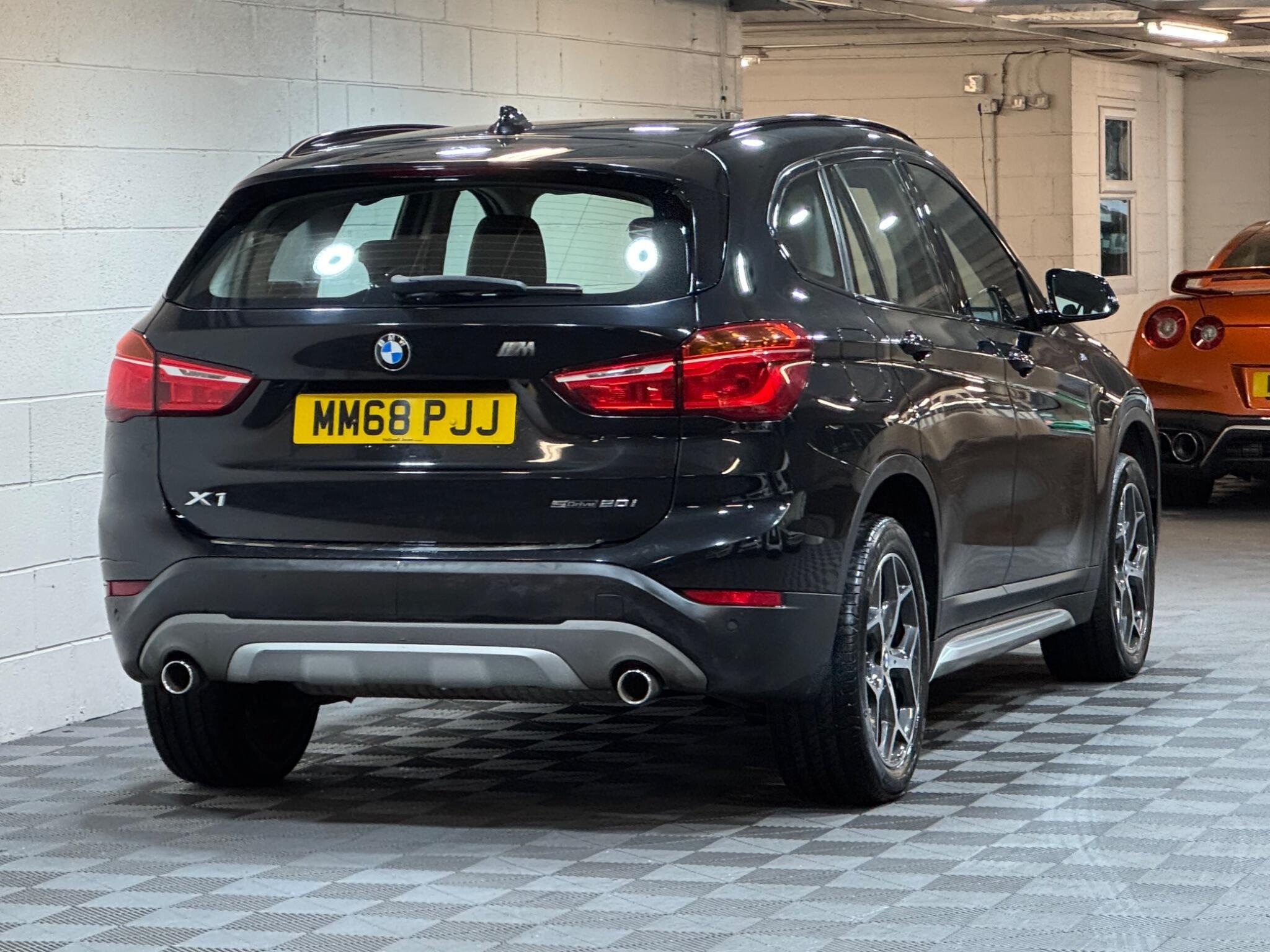 BMW X1 - Image 4