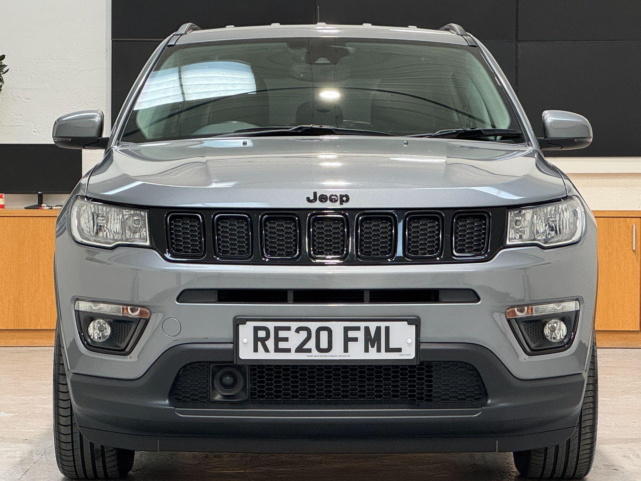 Jeep Compass - Image 5