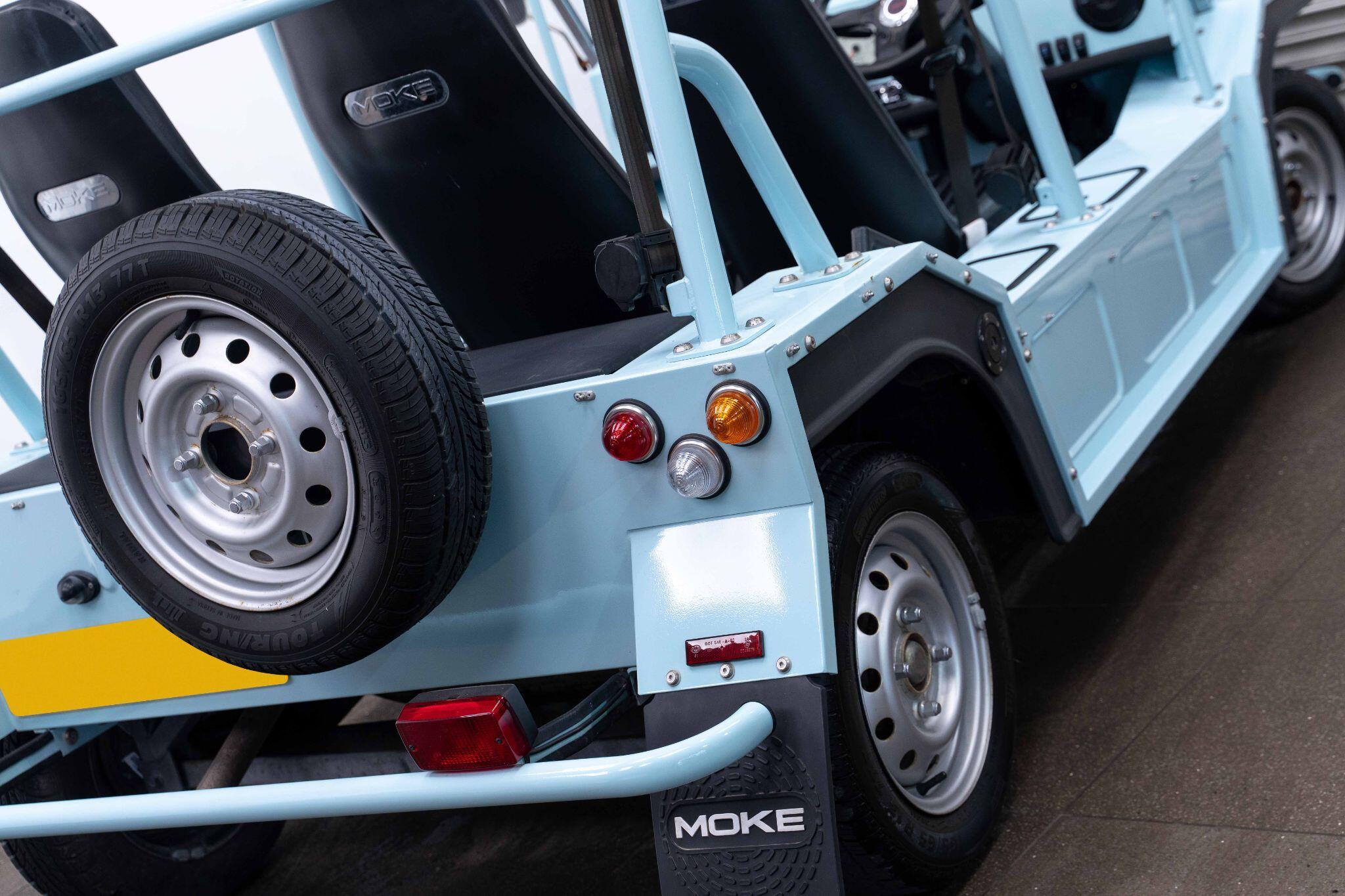 MOKE 56 - Image 11