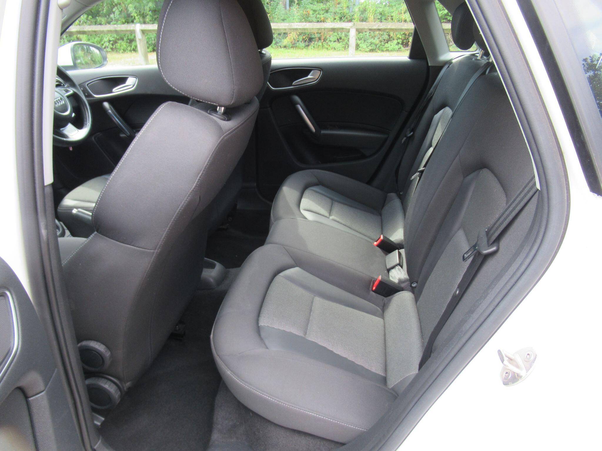 Audi A1 - Image 17
