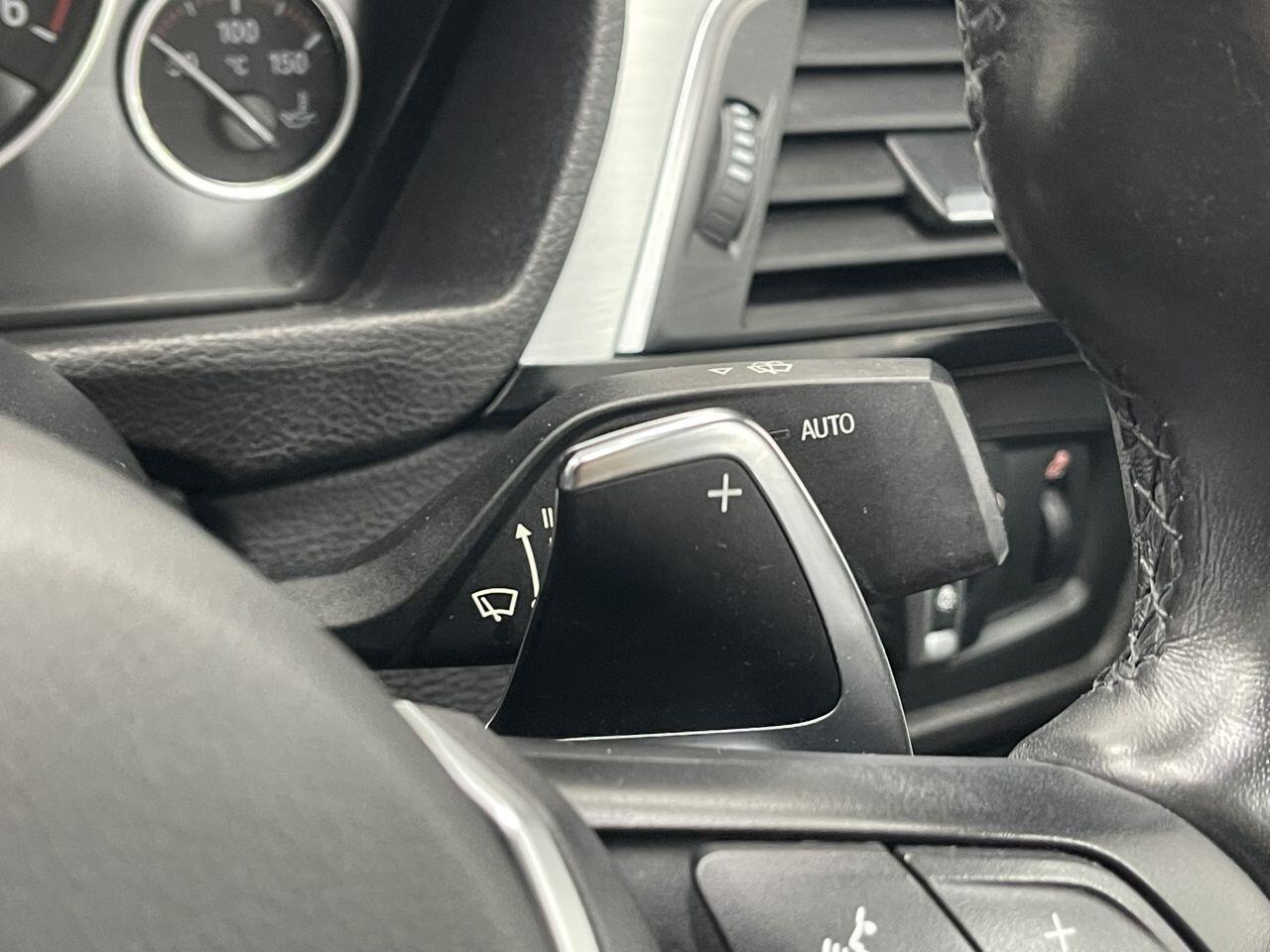 BMW 4 SERIES GRAN COUPE - Image 22