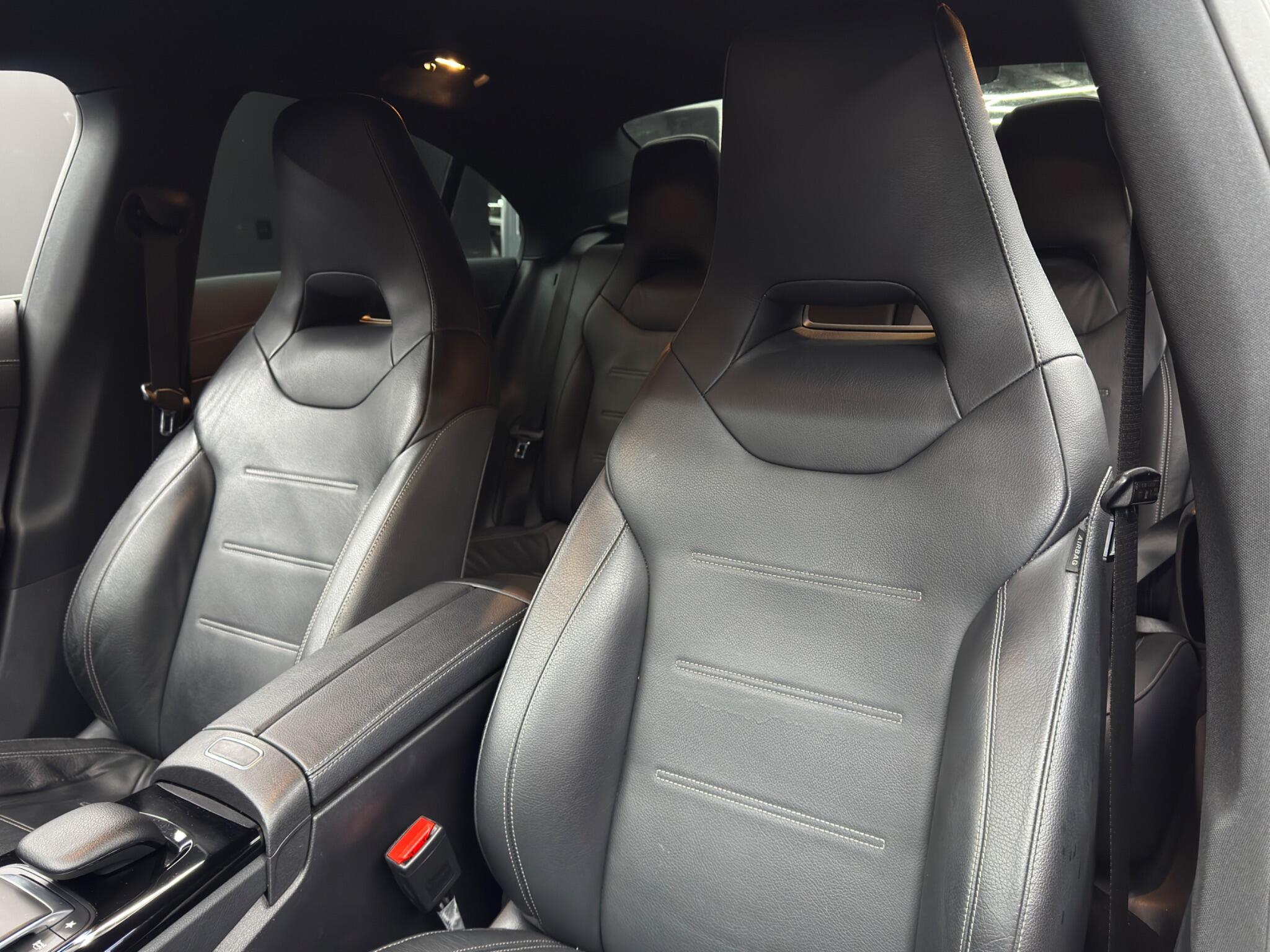 Mercedes CLA - Image 15