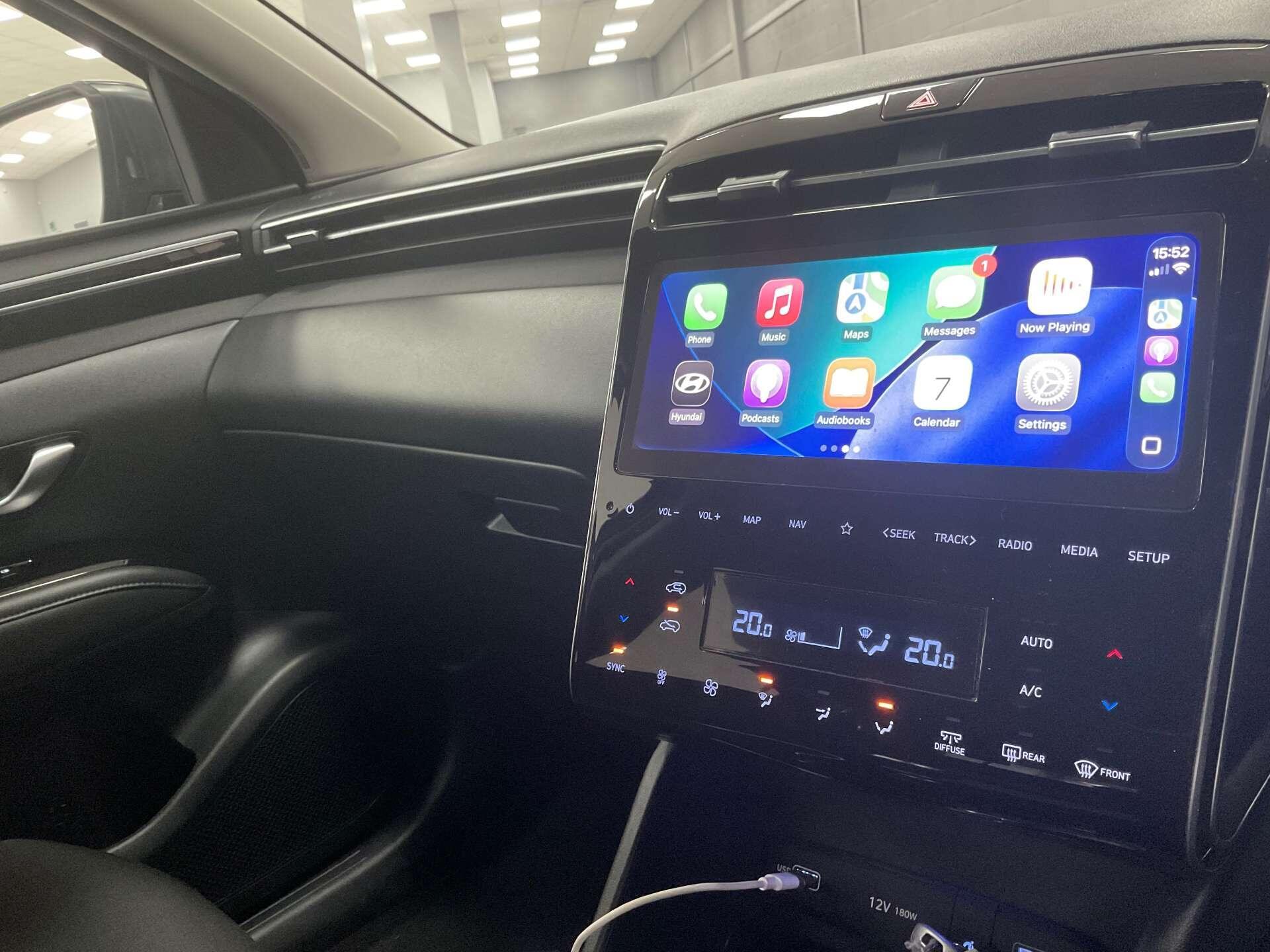 Hyundai Tucson - Image 29
