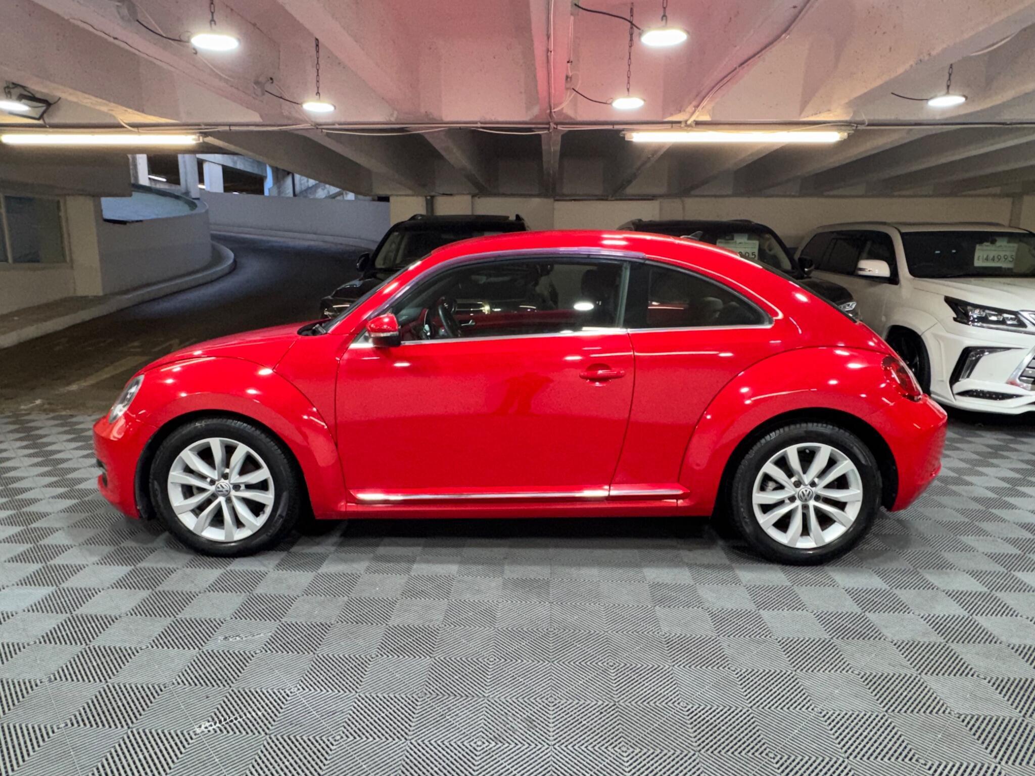 Volkswagen Beetle - Image 2
