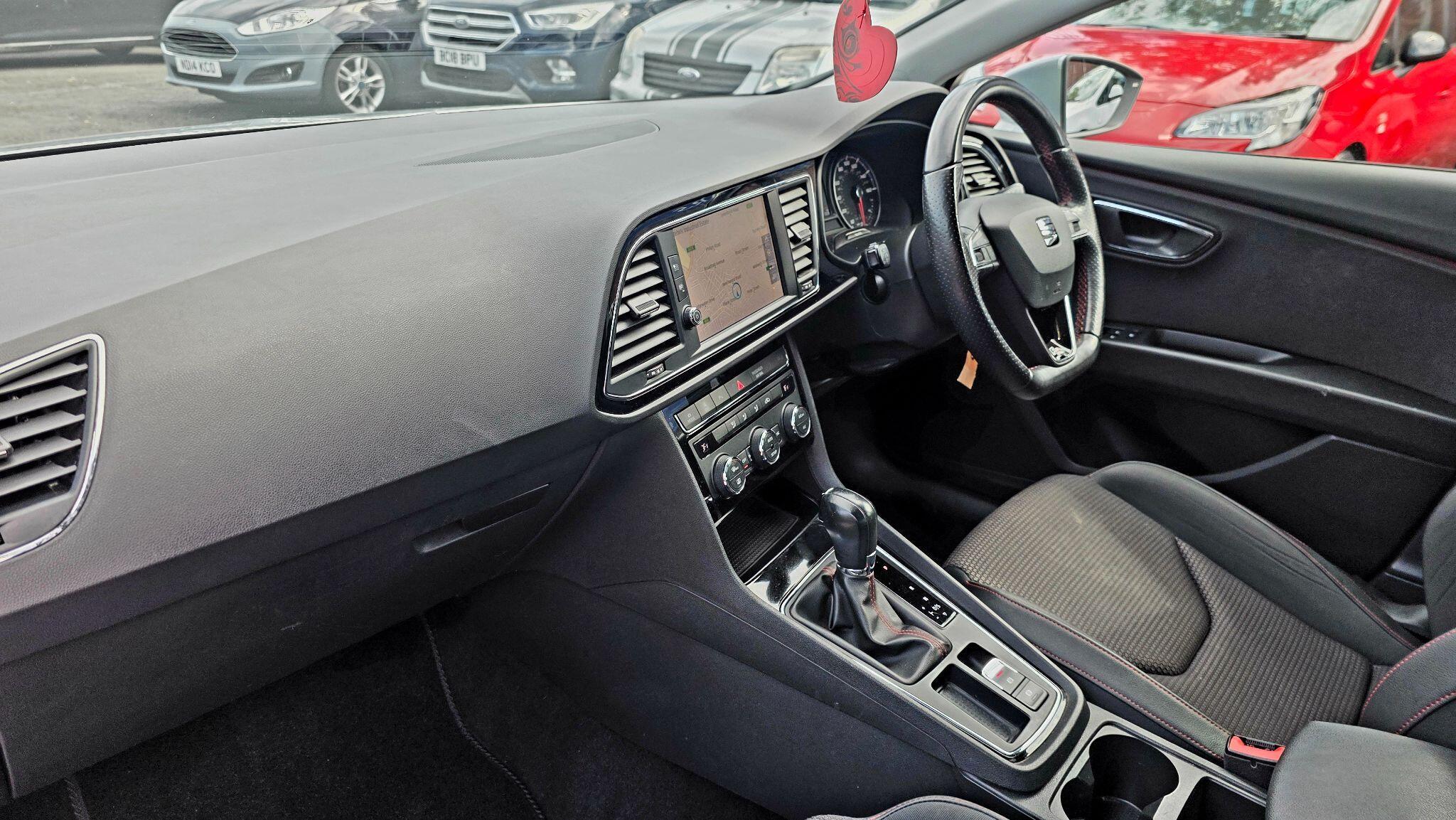 SEAT Leon - Image 13