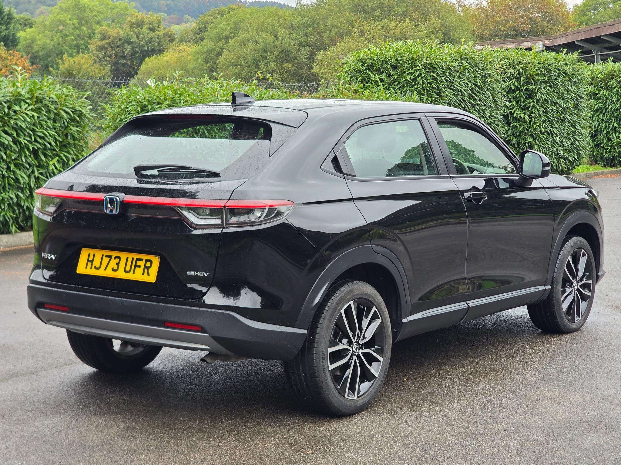 Honda HR-V - Image 19