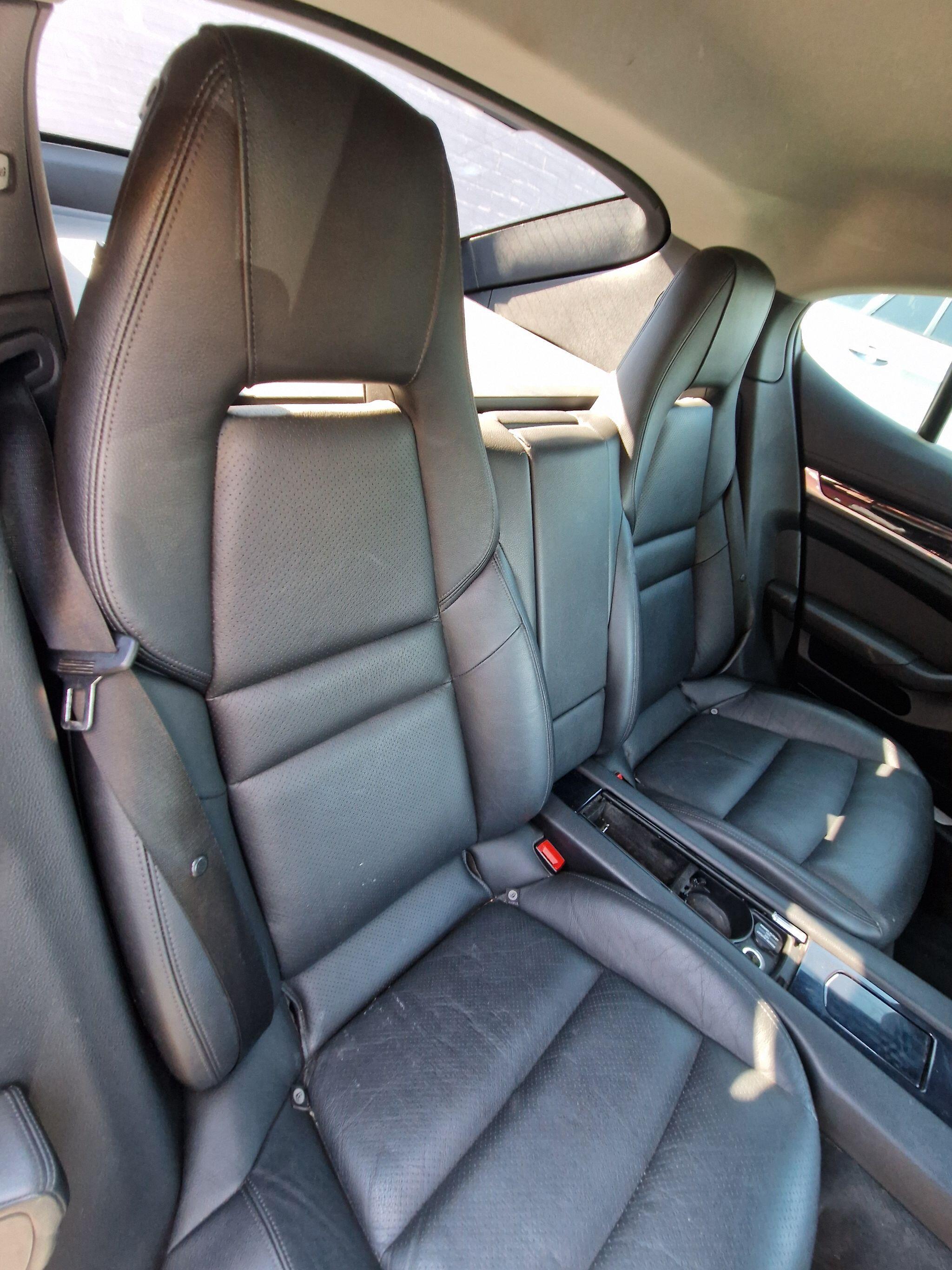 Porsche Panamera - Image 16