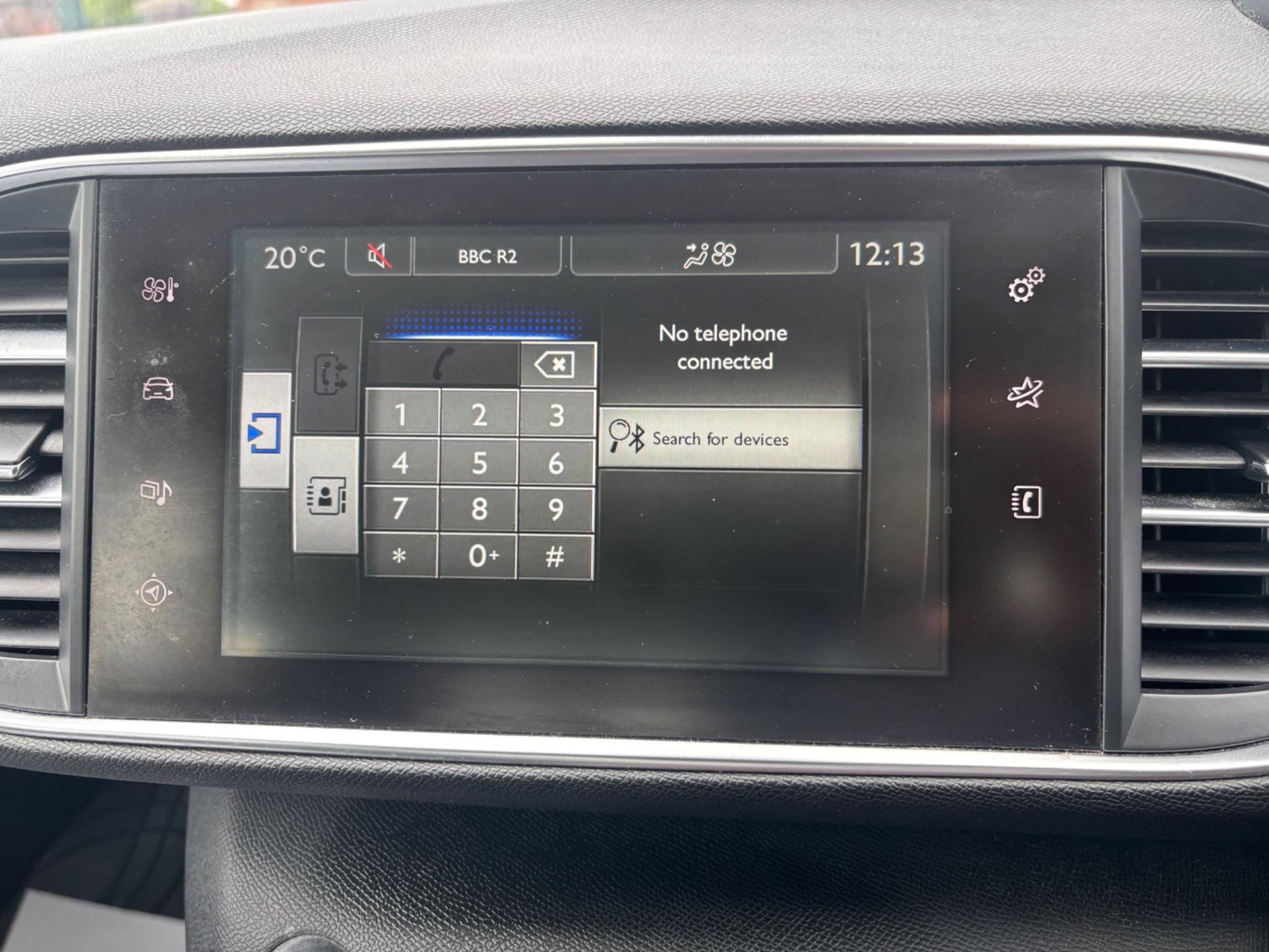 Peugeot 308 - Image 21