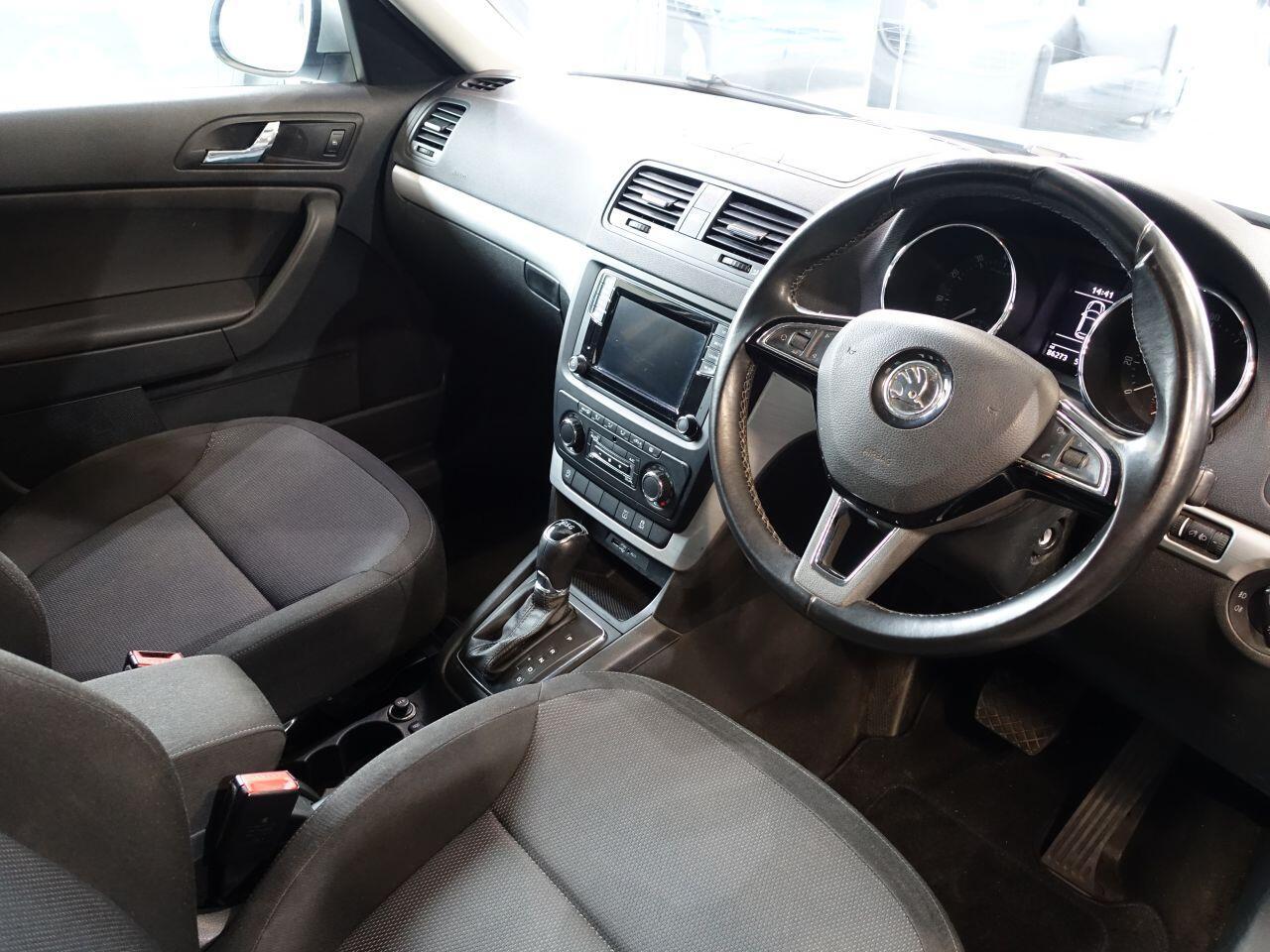 Skoda Yeti - Image 2