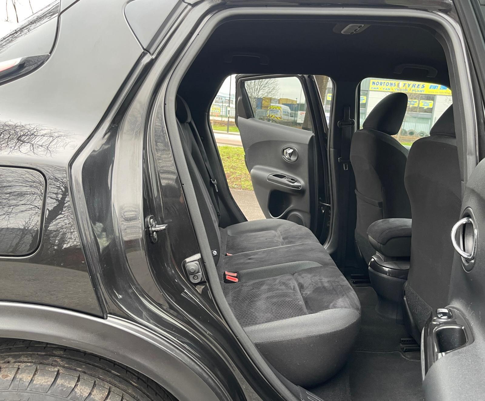 Nissan Juke - Image 24