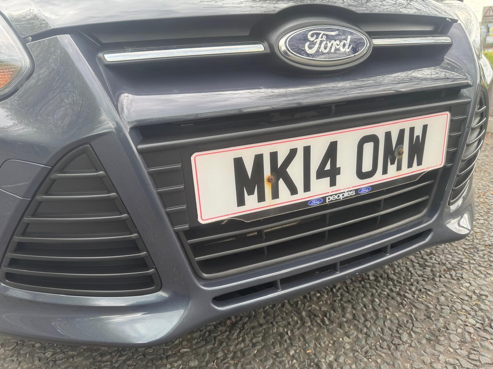 Ford Focus - Image 43