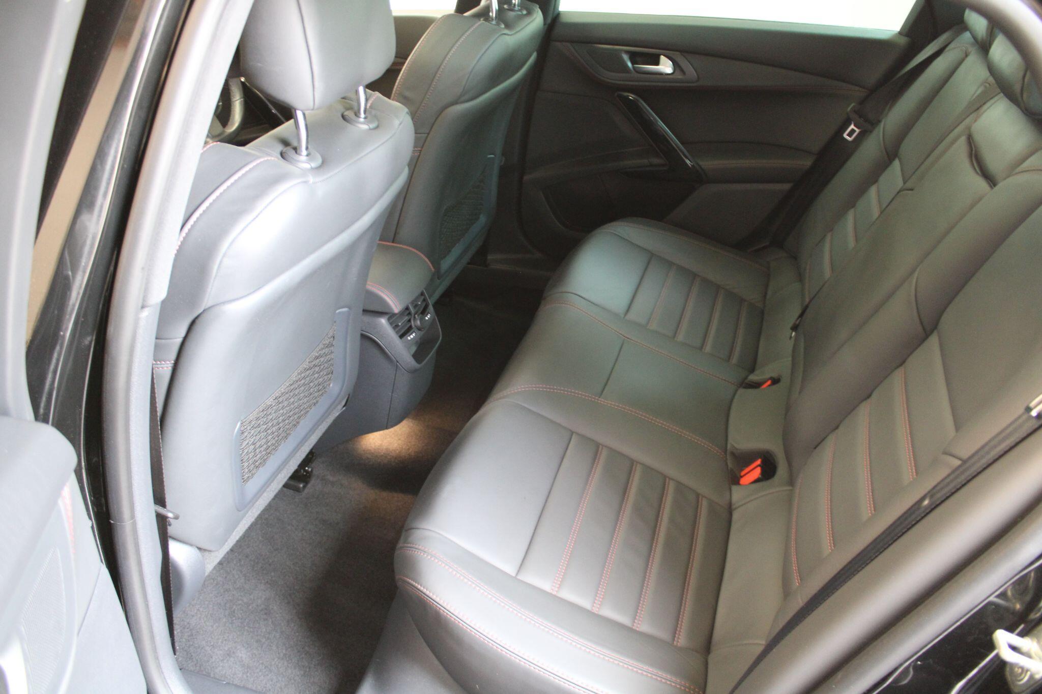 Peugeot 508 SW - Image 27