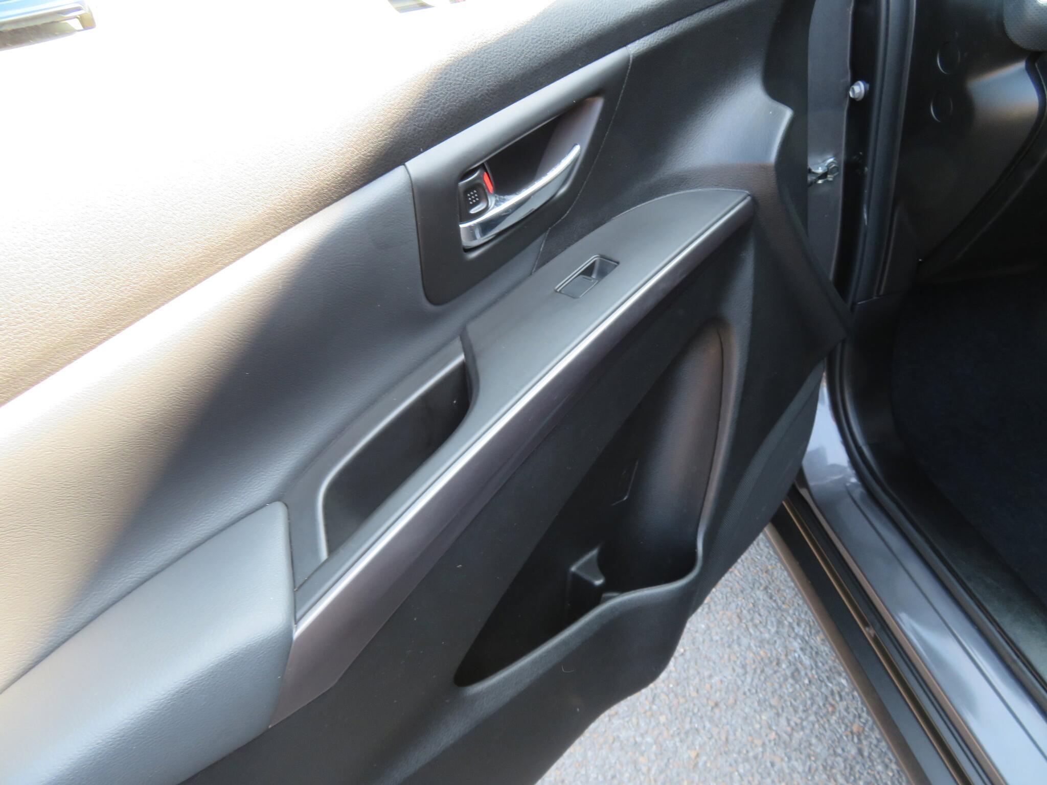 Suzuki S-Cross - Image 20