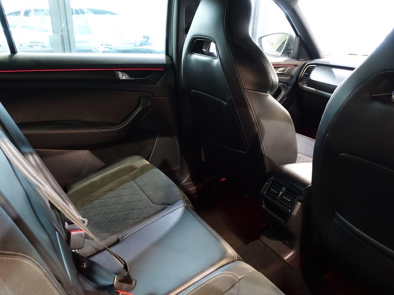 Skoda Kodiaq - Image 37