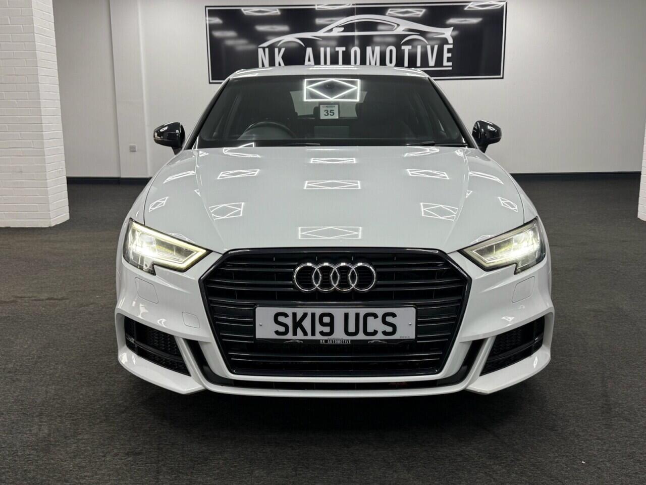 Audi A3 - Image 3