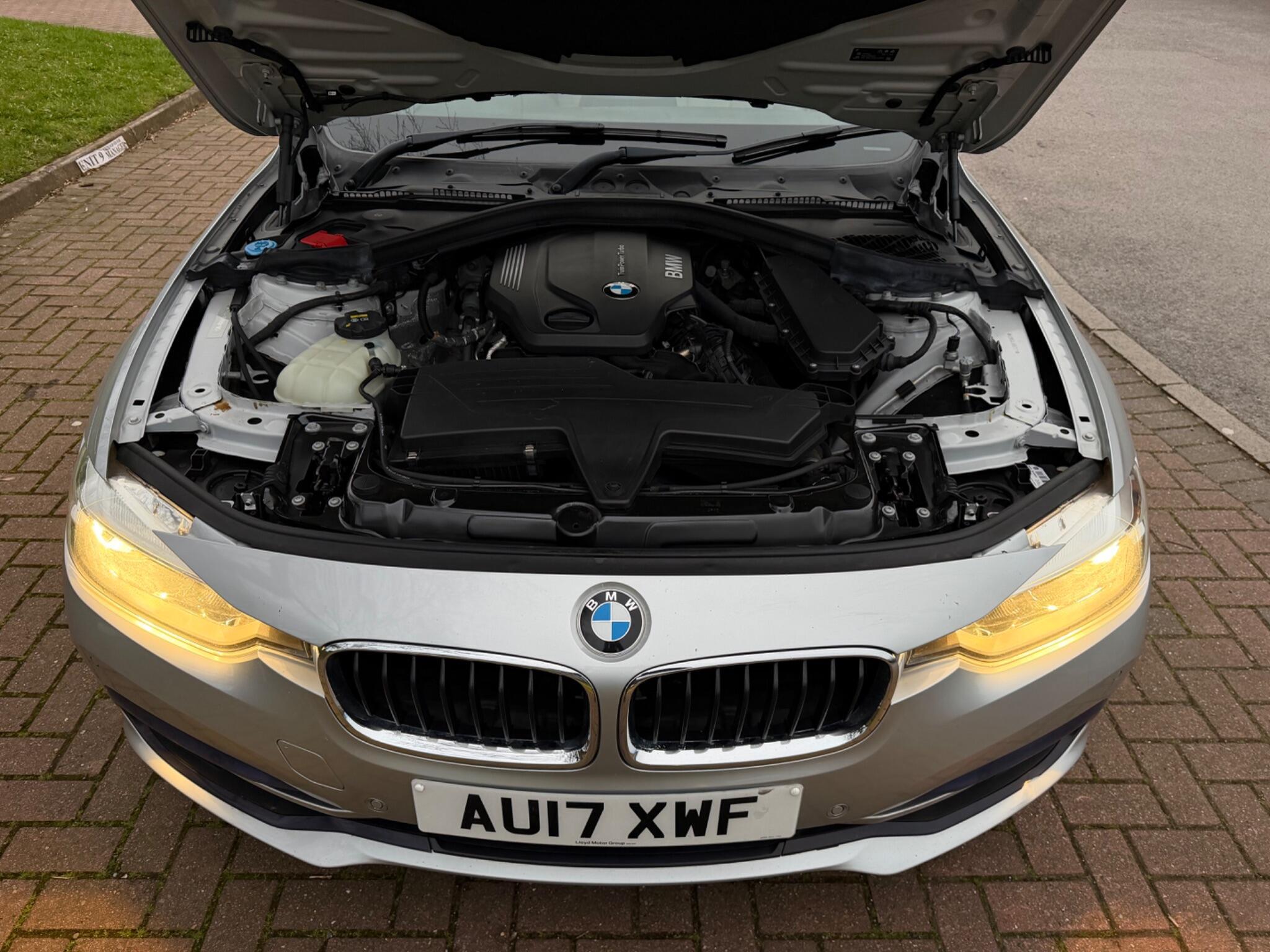 BMW 3 Series - Image 28