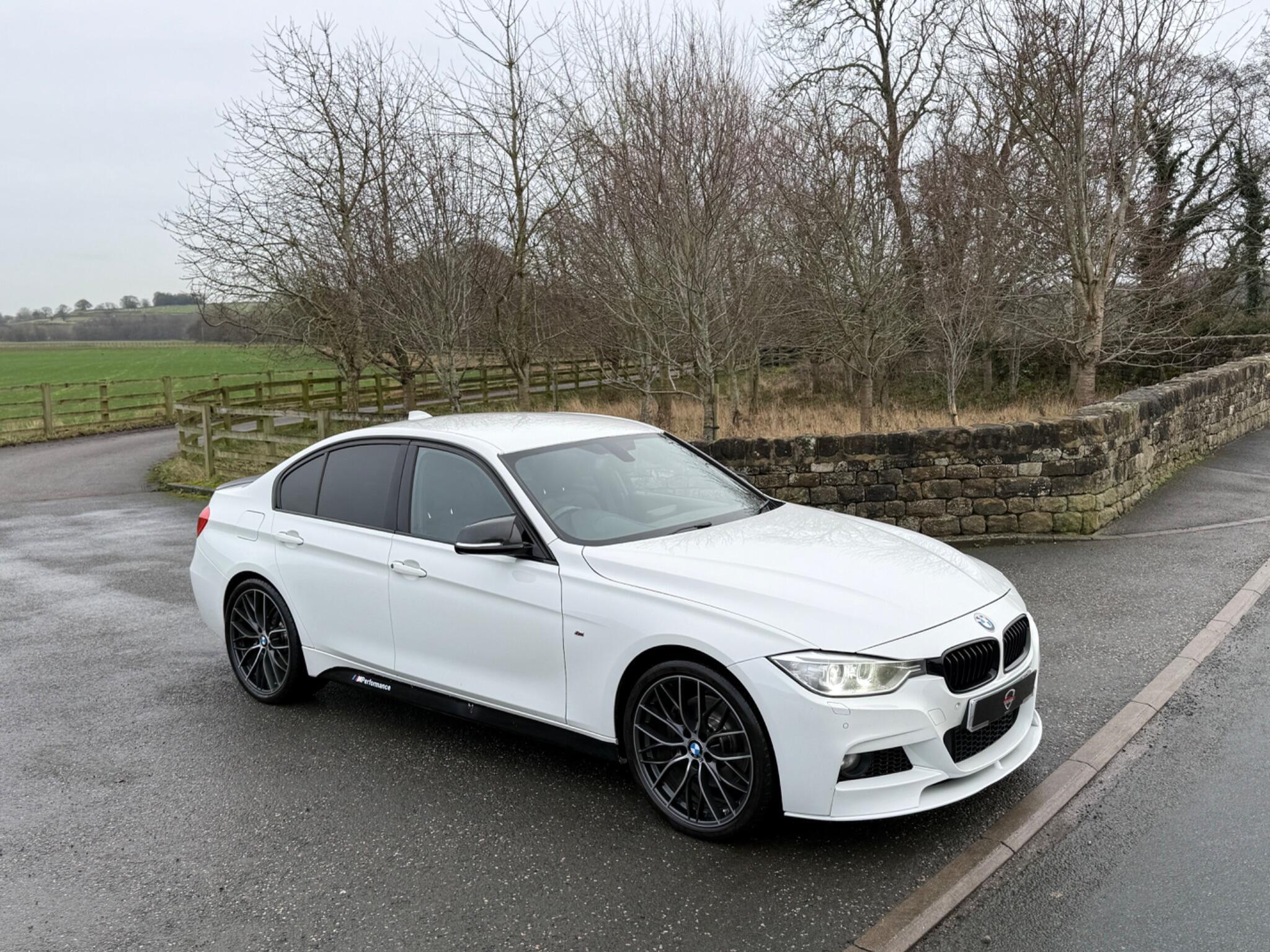 BMW 3 Series - Image 14