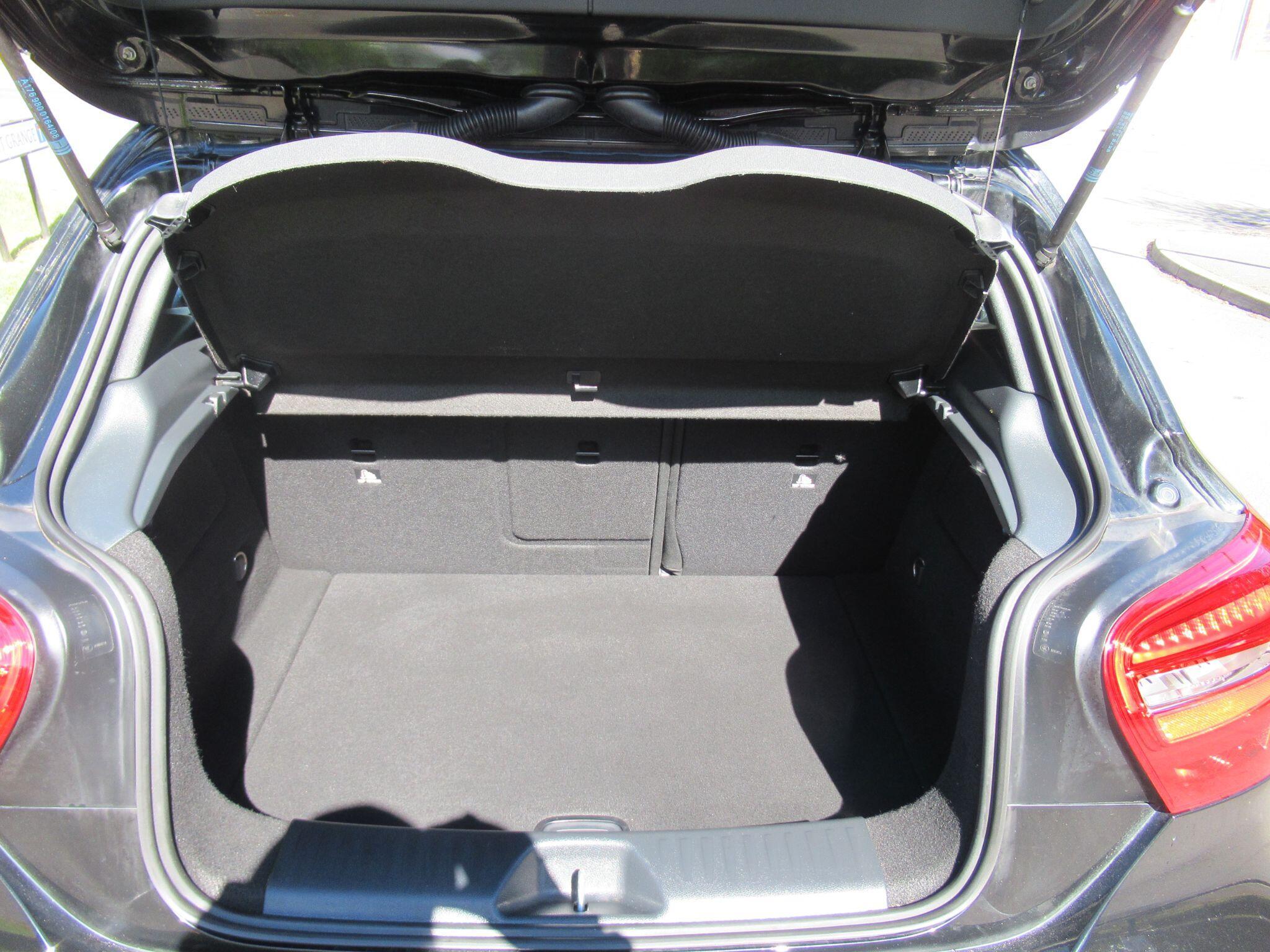 Mercedes A Class - Image 16
