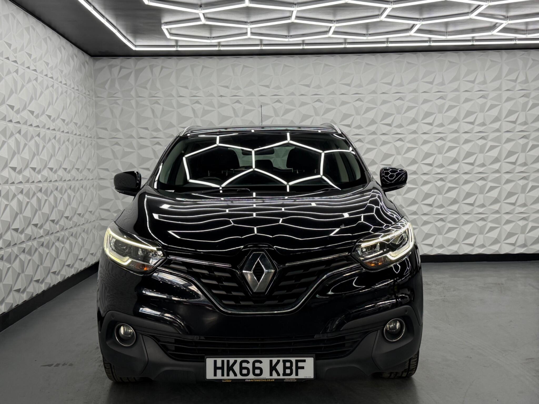 Renault Kadjar - Image 4