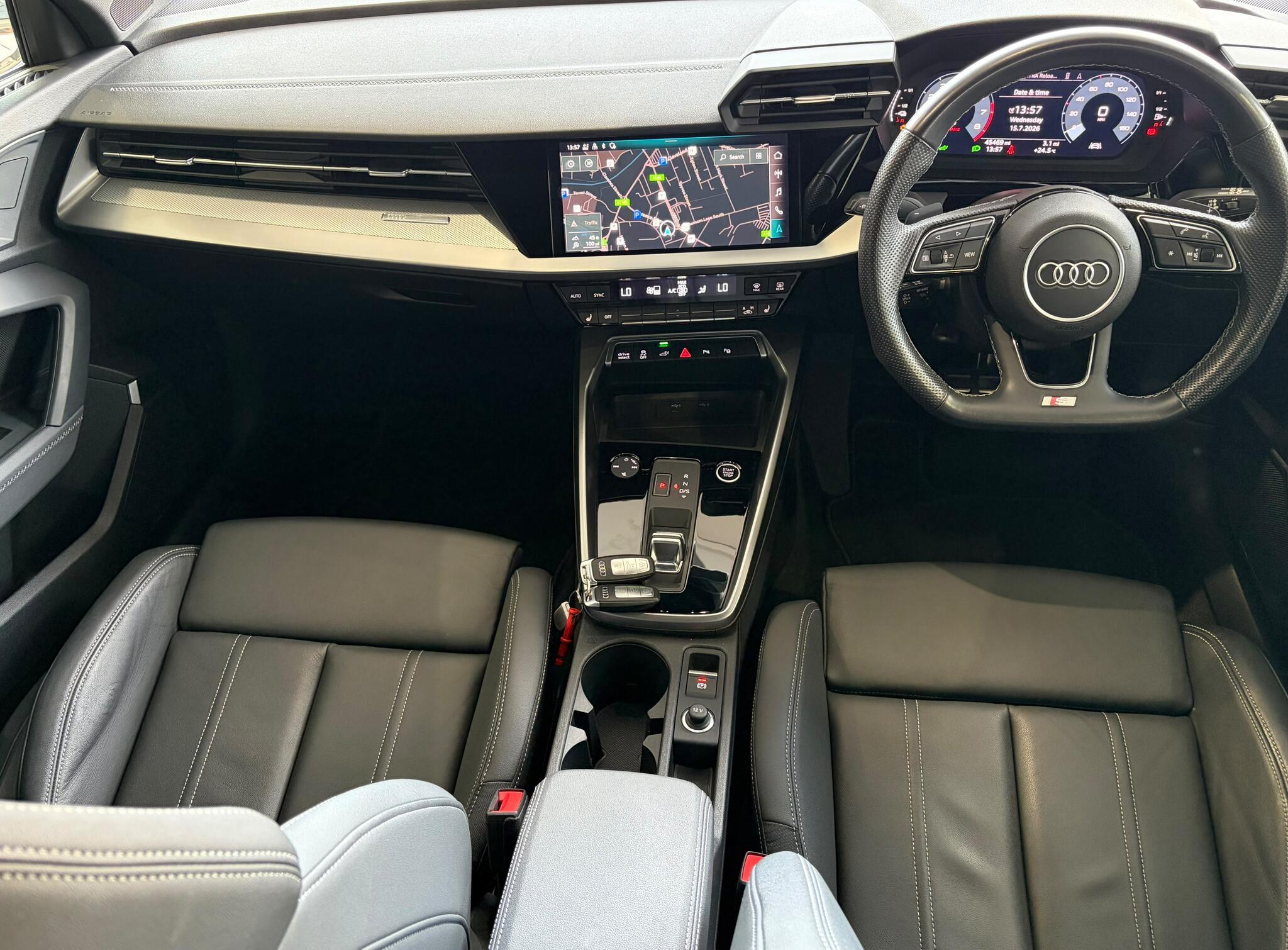 Audi A3 - Image 6