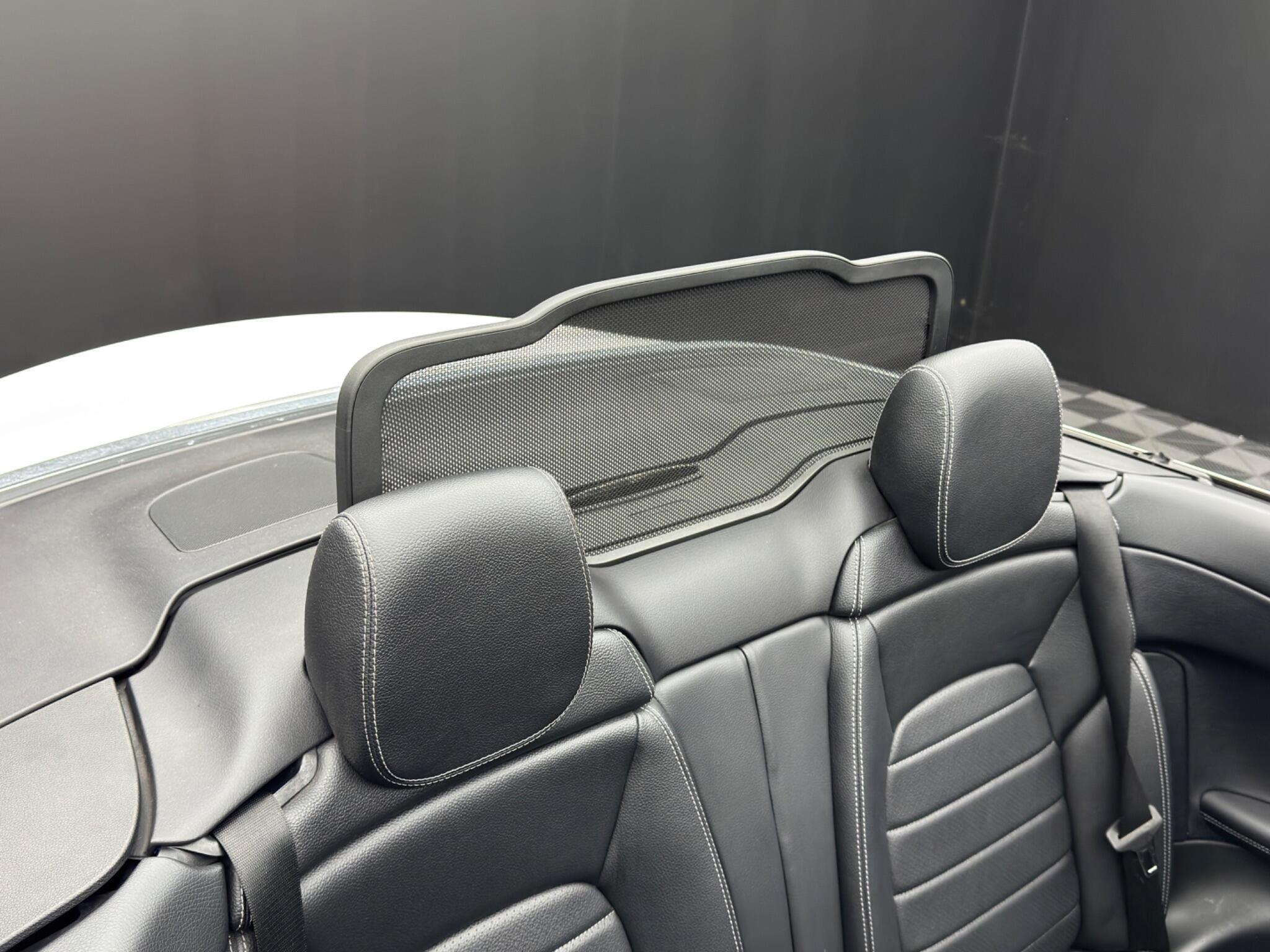 Mercedes C Class - Image 37