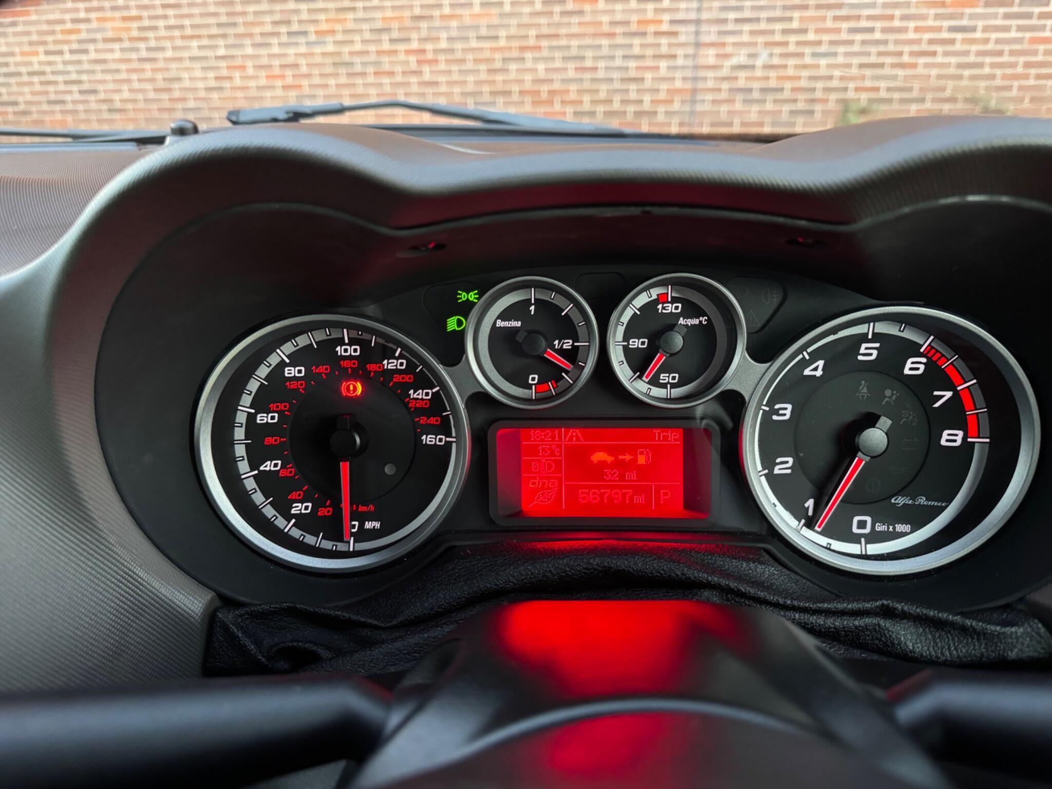 Alfa Romeo MiTo - Image 17