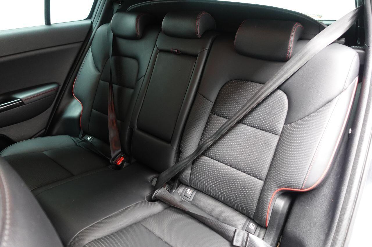 Kia Sportage - Image 20