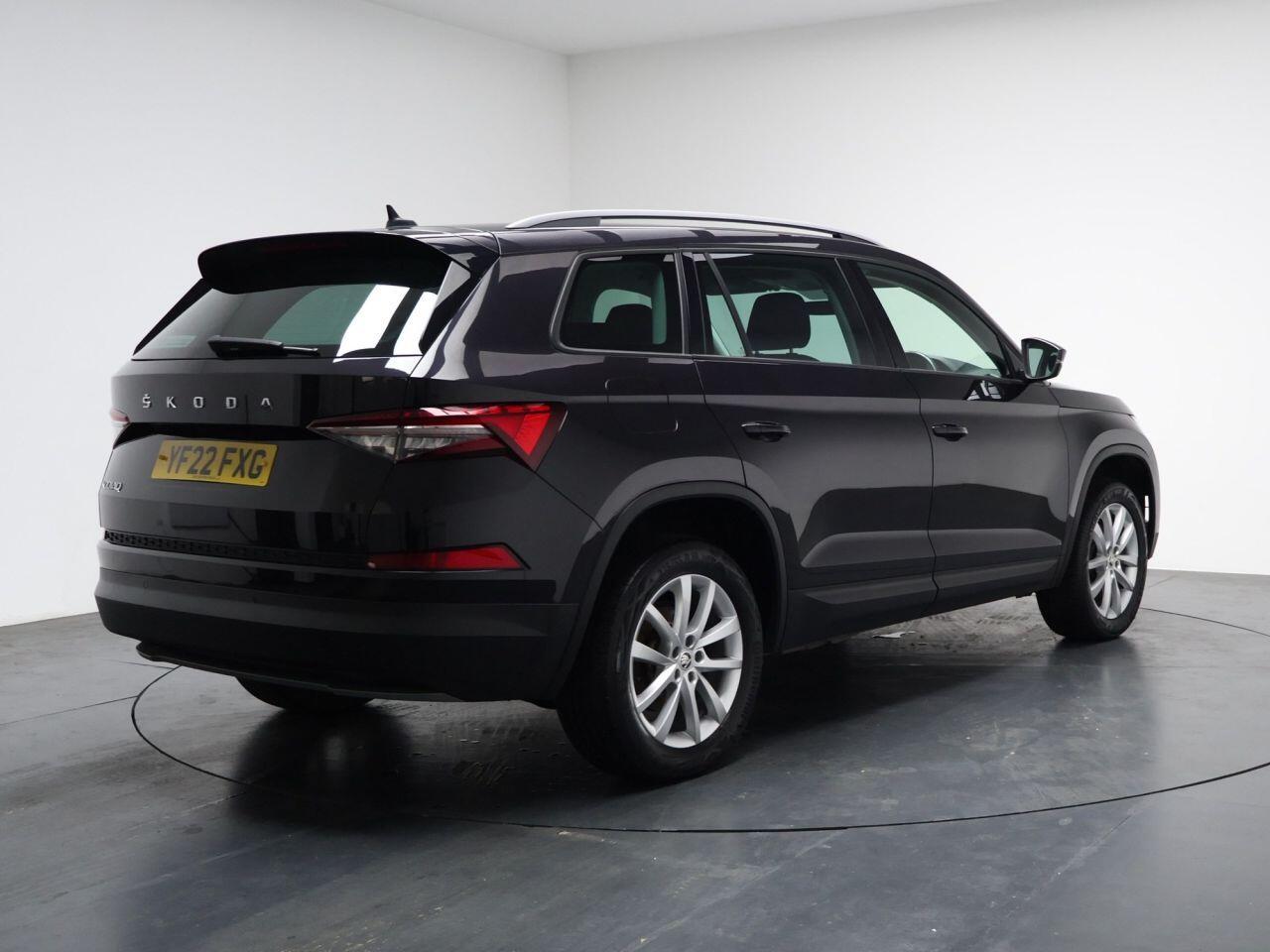 Skoda Kodiaq - Image 12