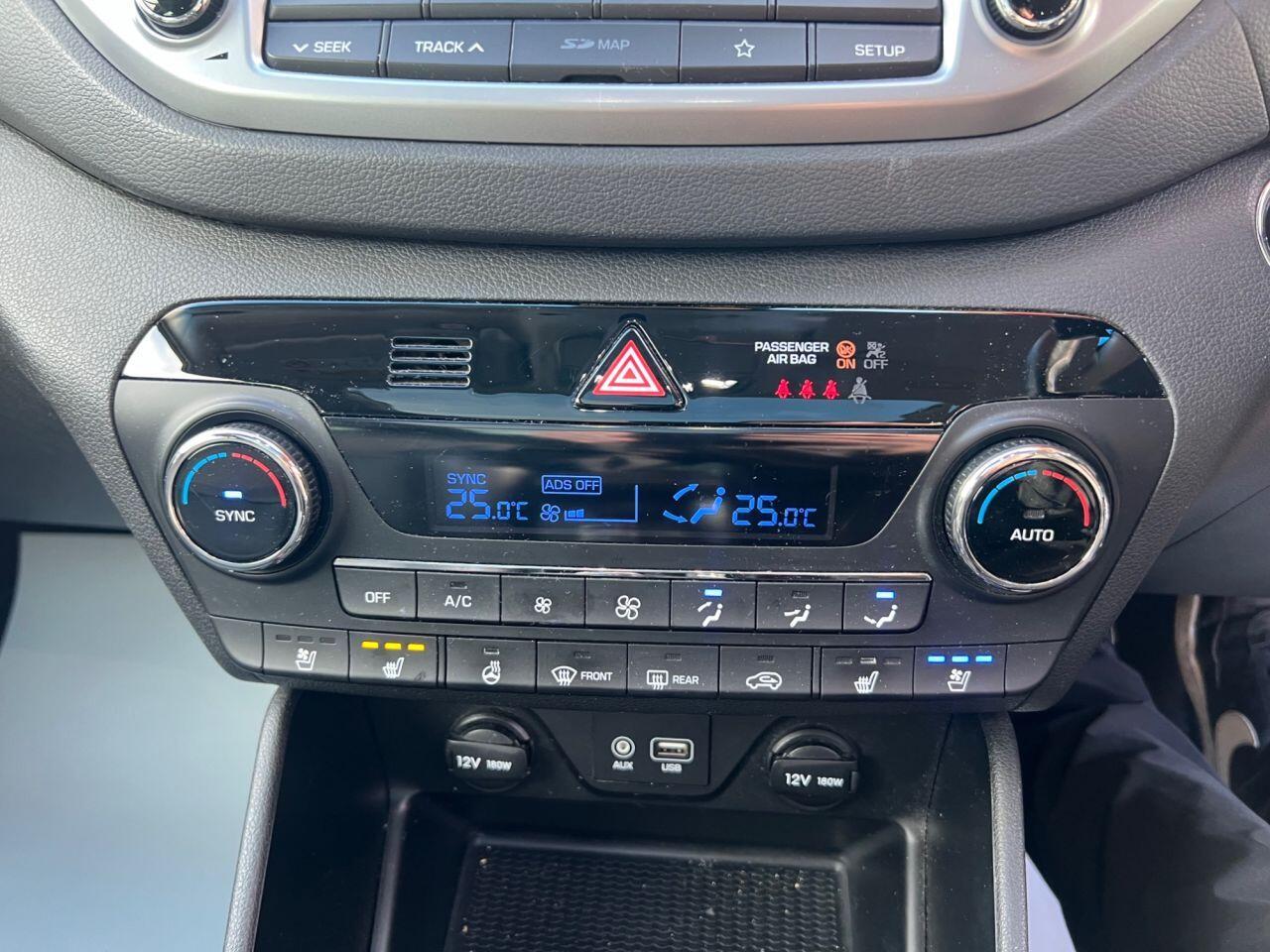 Hyundai Tucson - Image 21