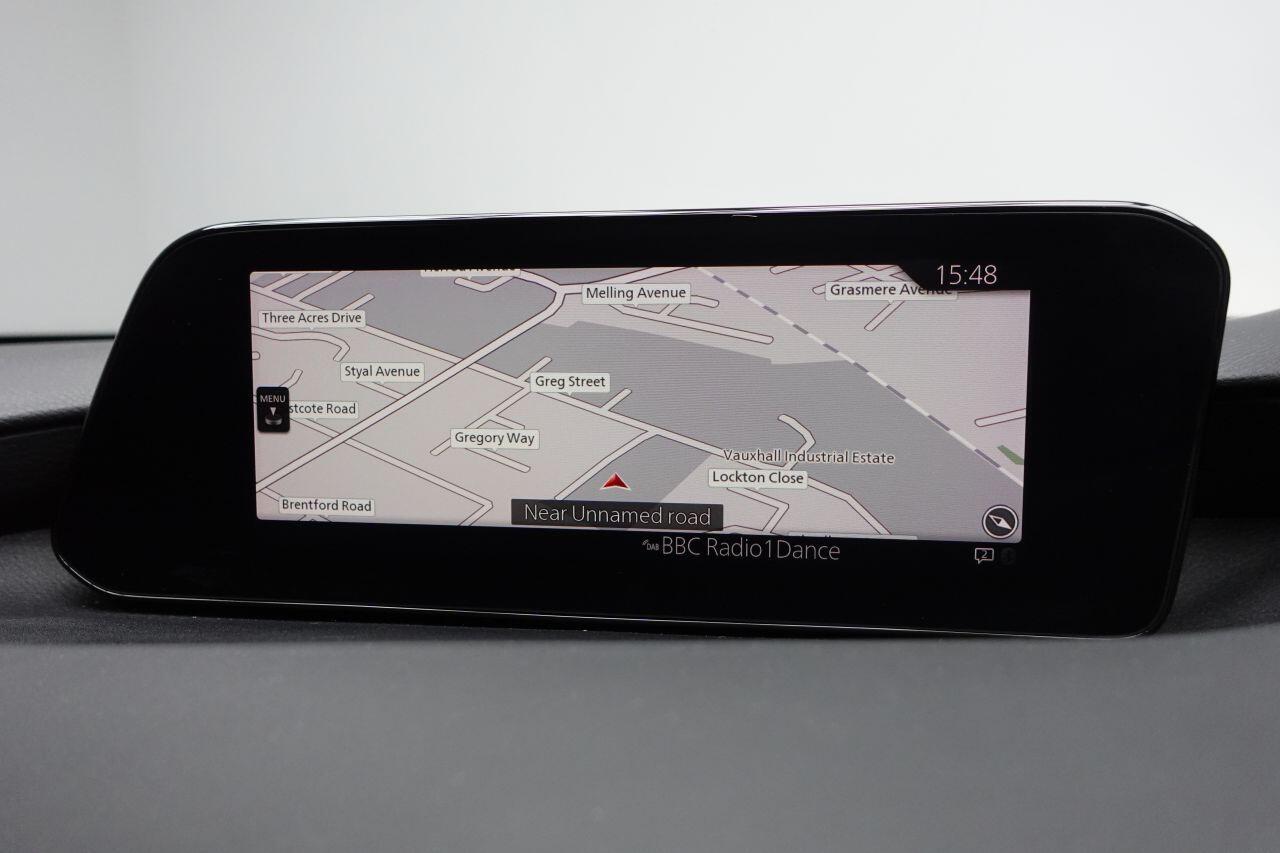 Mazda MAZDA3 - Image 3