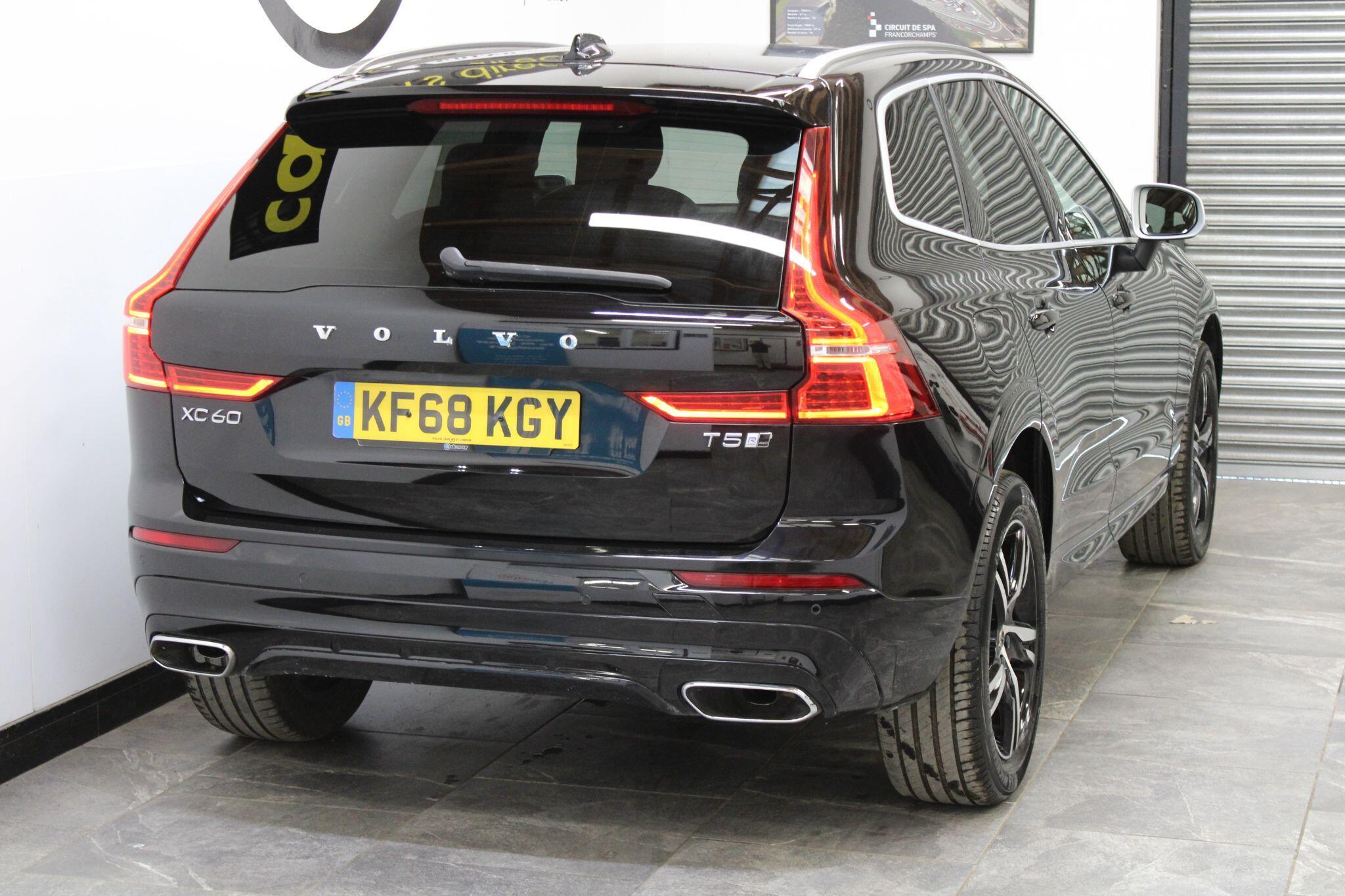 Volvo XC60 - Image 13