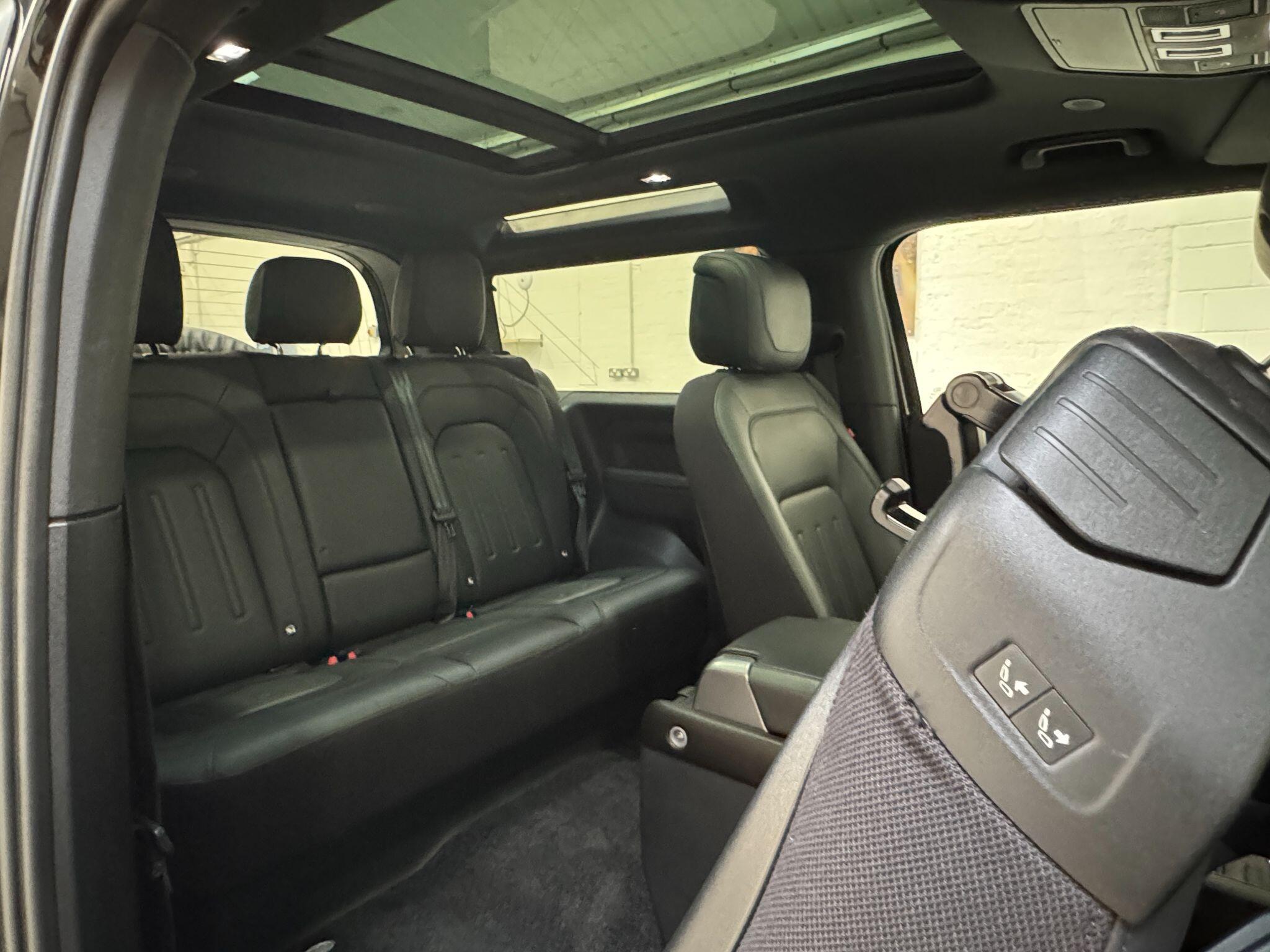 Land Rover Defender 90 - Image 88