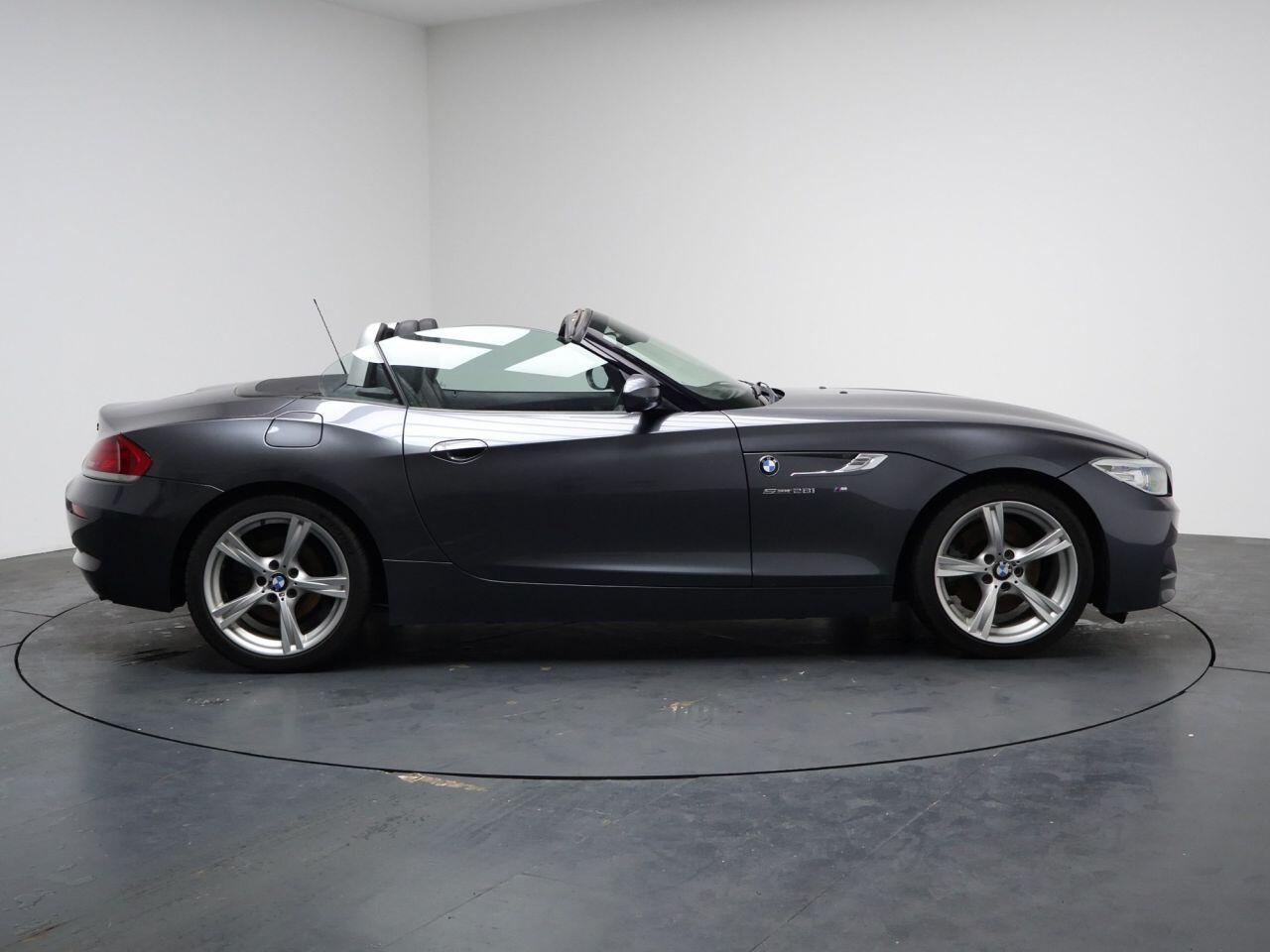 BMW Z4 - Image 15