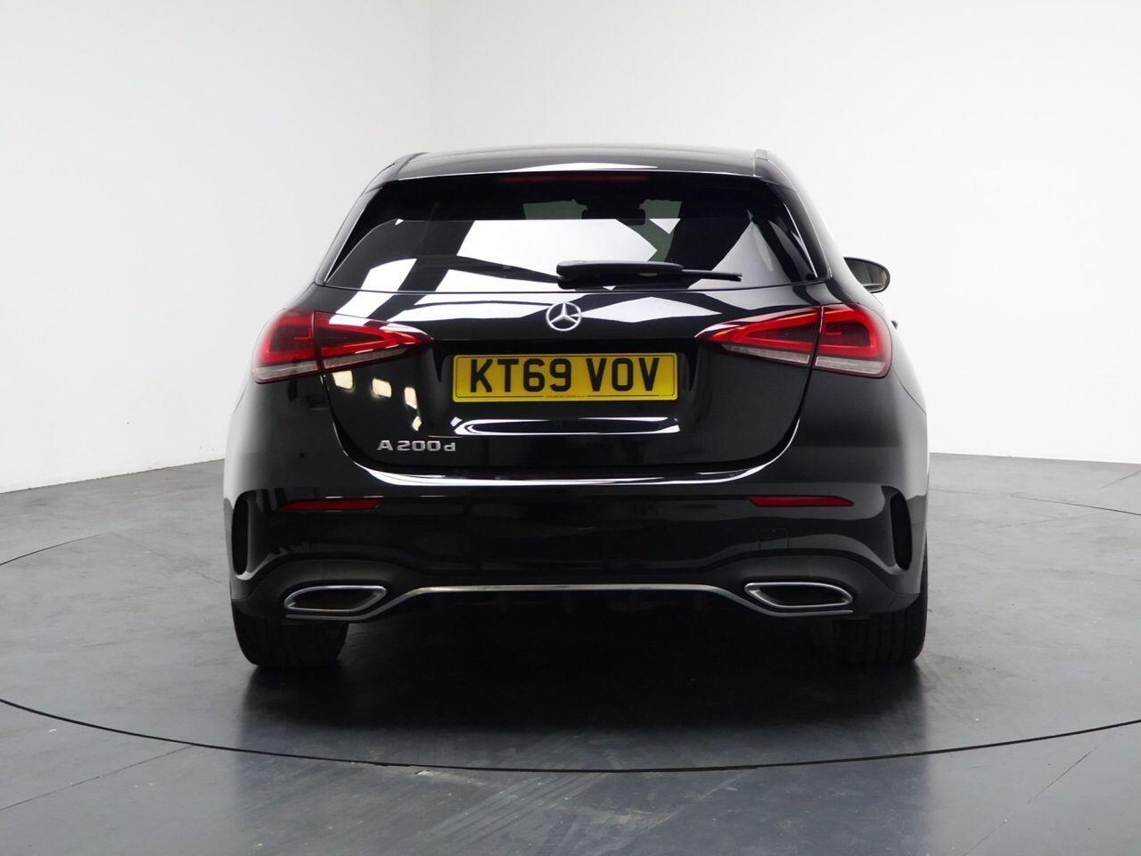 Mercedes-benz A Class - Image 6