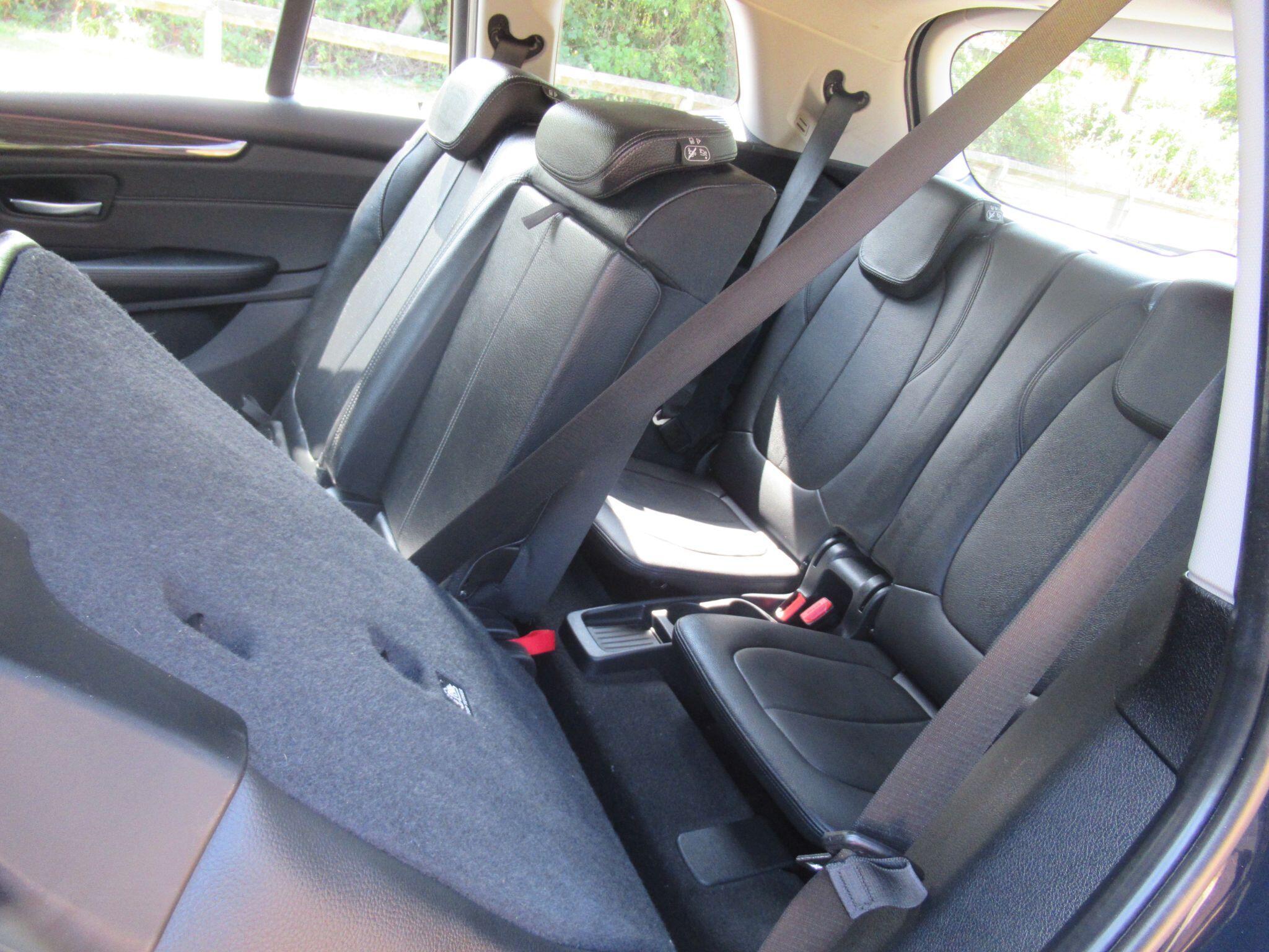BMW 2 Series Gran Tourer - Image 13
