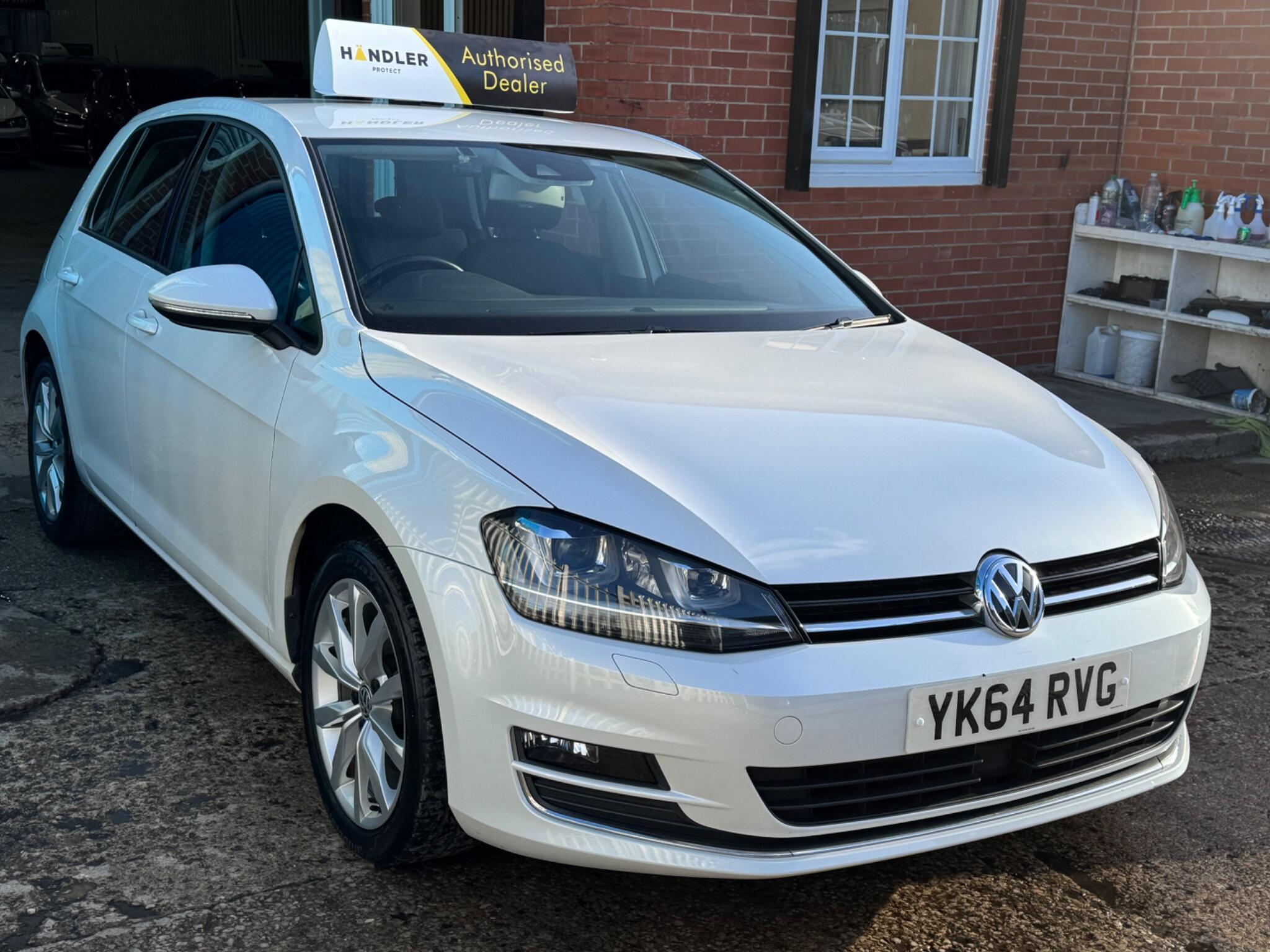Volkswagen Golf - Image 2