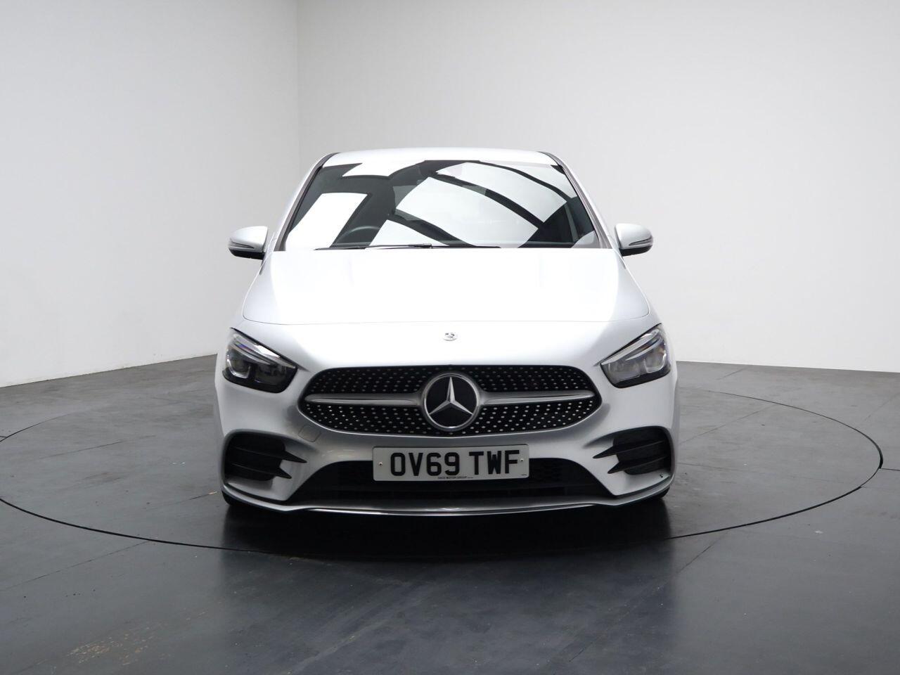 Mercedes-benz B Class - Image 6