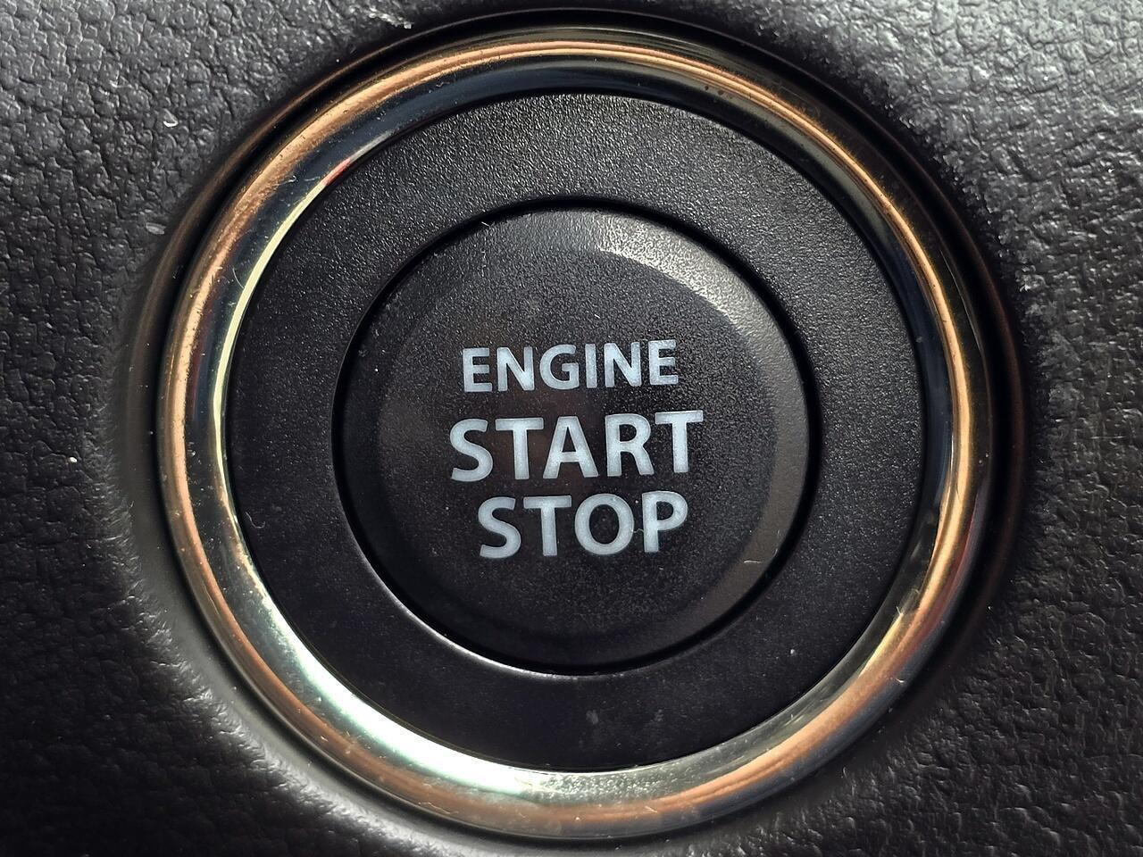 Suzuki S-Cross - Image 18