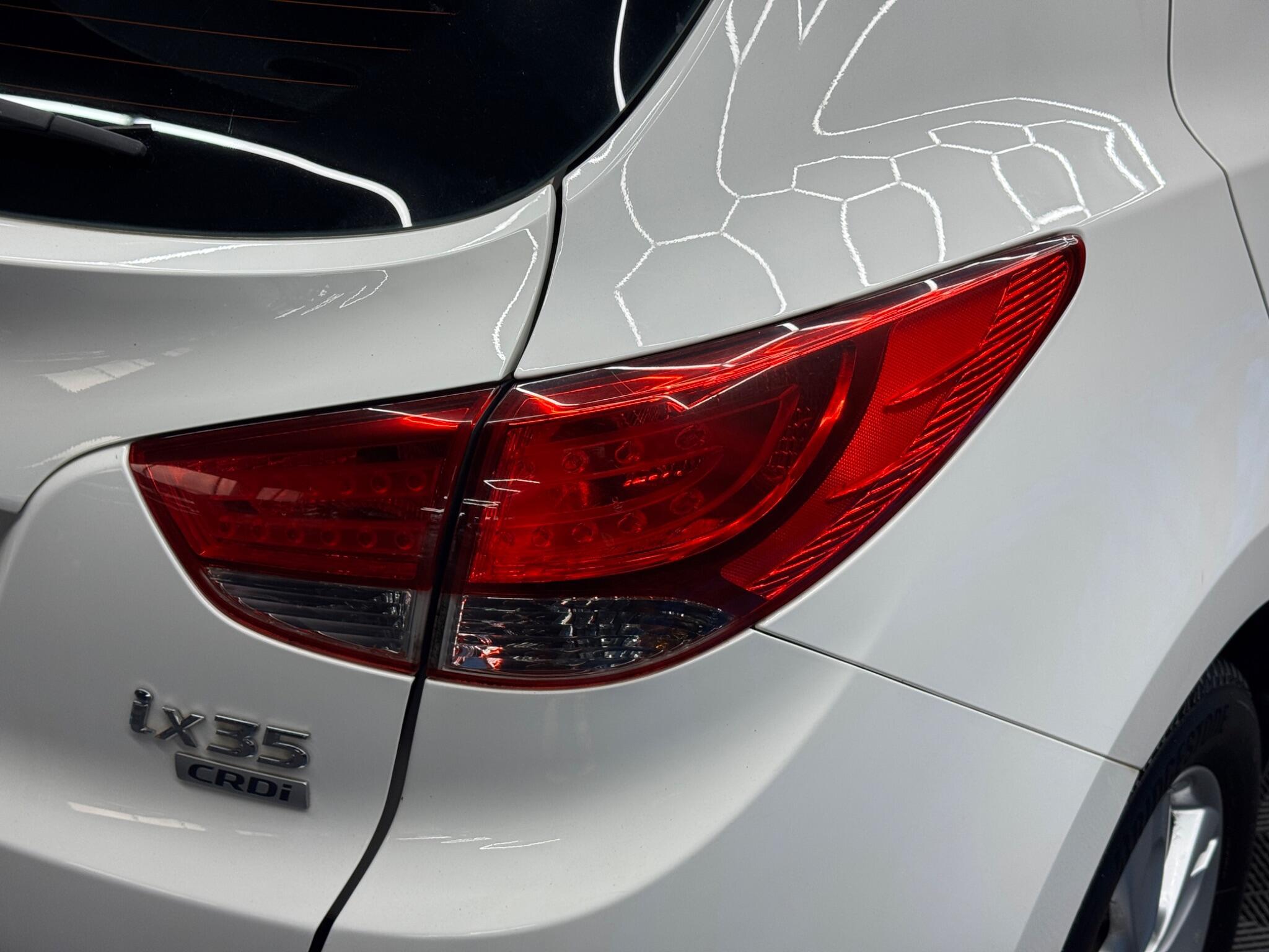 Hyundai ix35 - Image 39