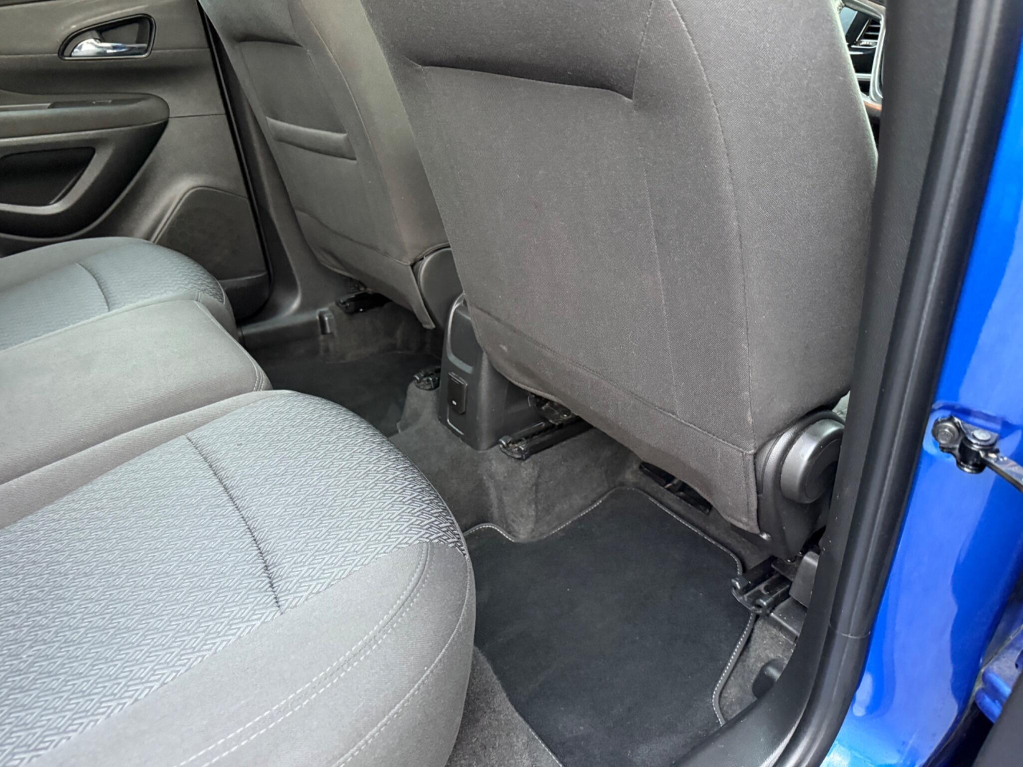 Vauxhall Mokka X - Image 20