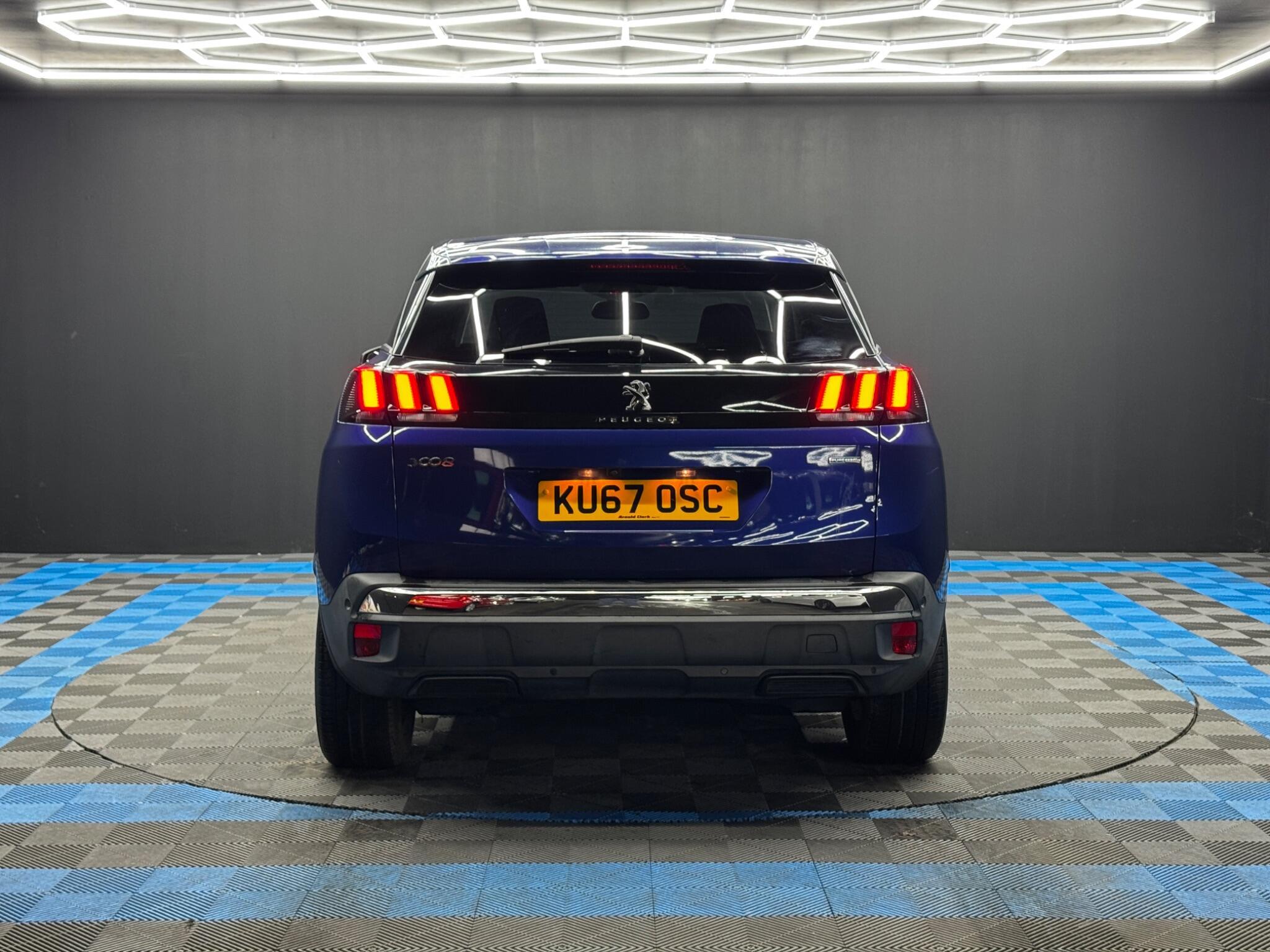 Peugeot 3008 - Image 6