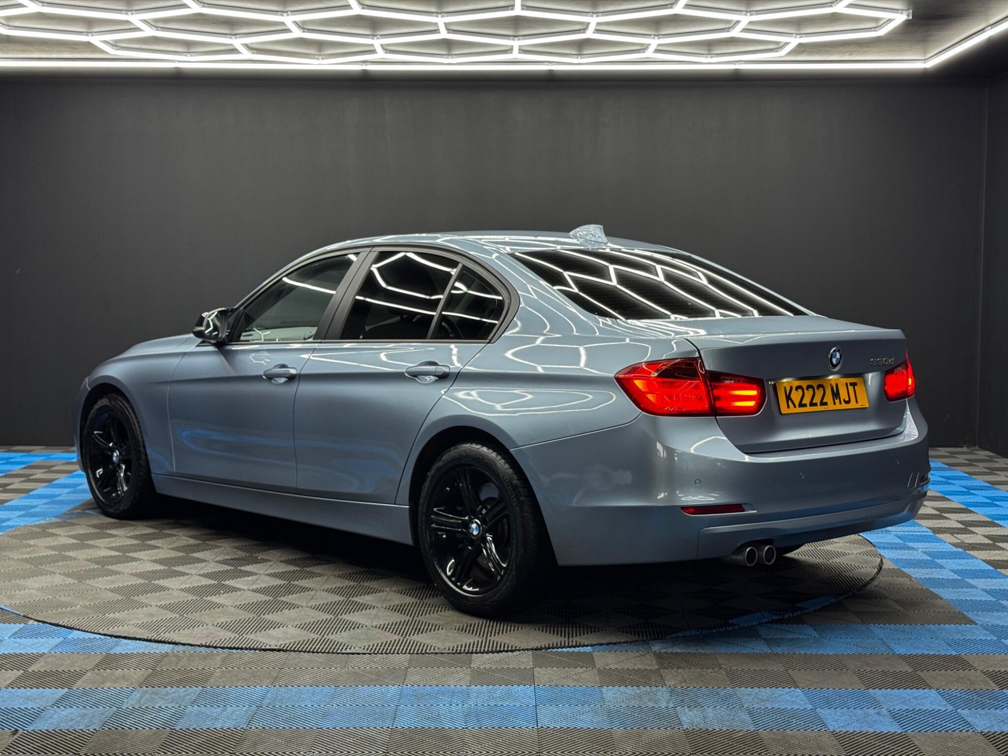 BMW 3 Series - Image 7