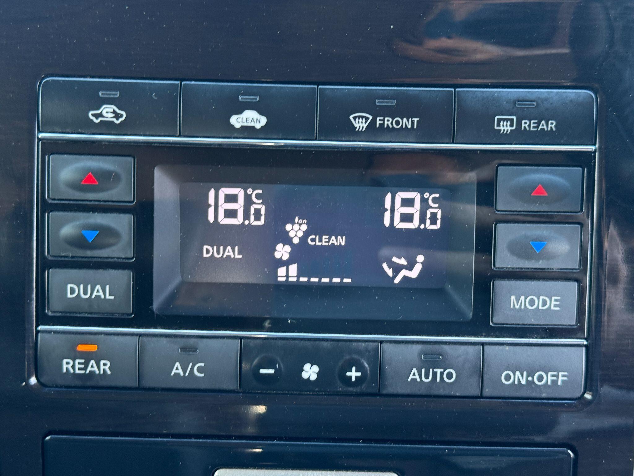 Nissan Elgrand - Image 50