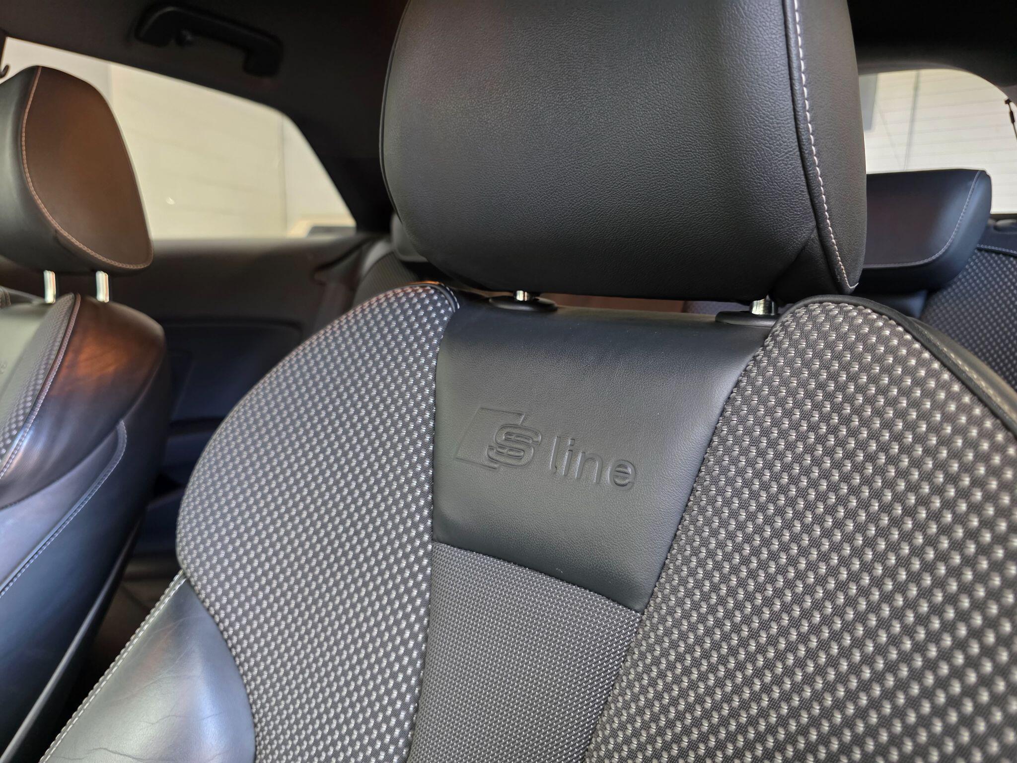 Audi A3 - Image 28