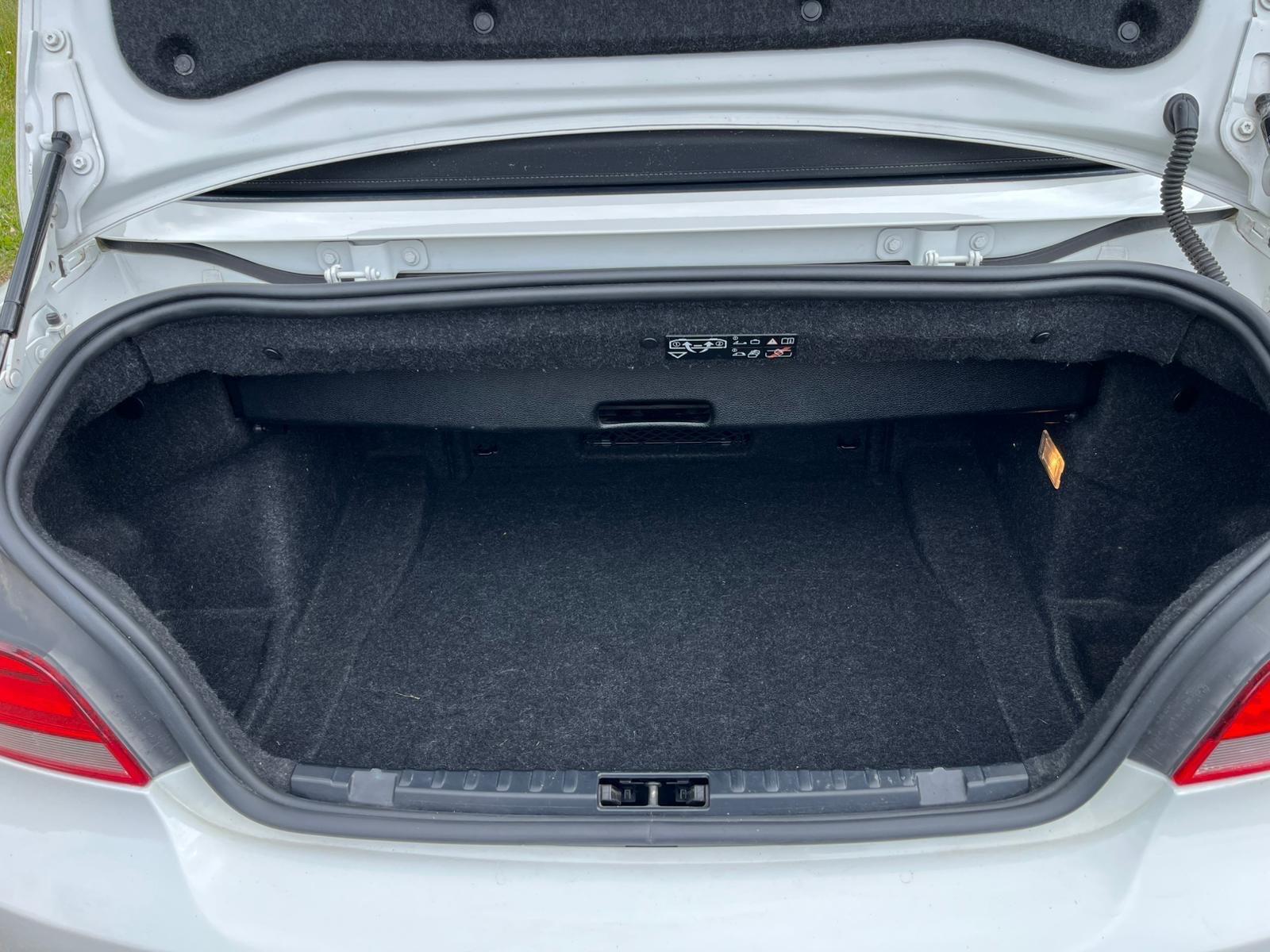 BMW 1 Series - Image 18