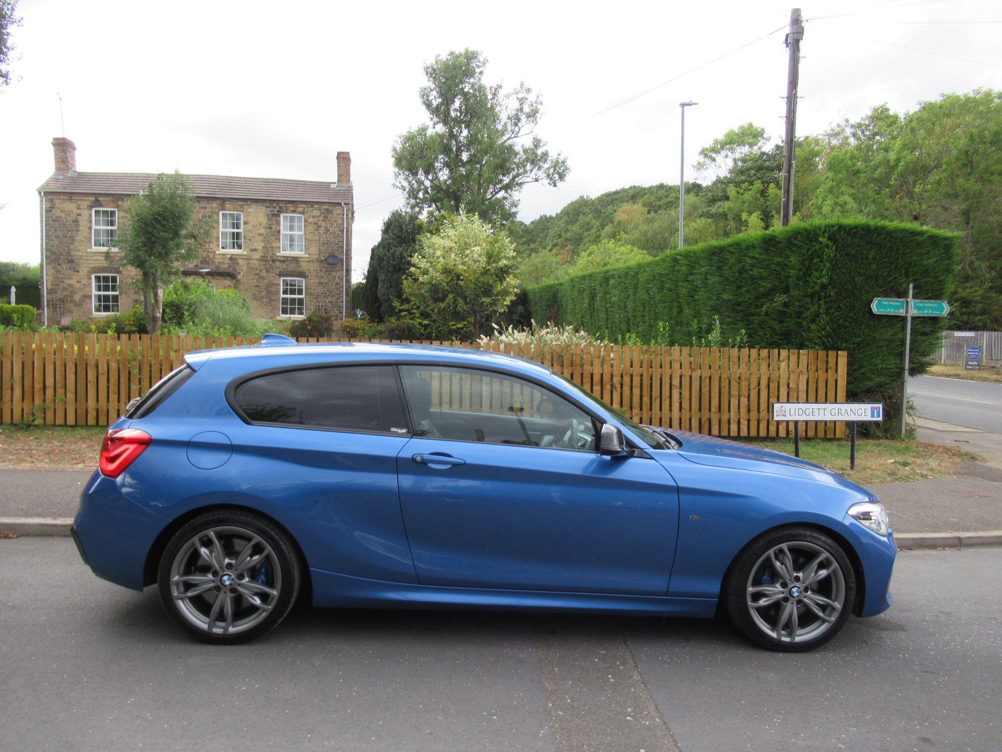 BMW 1 Series - Image 3