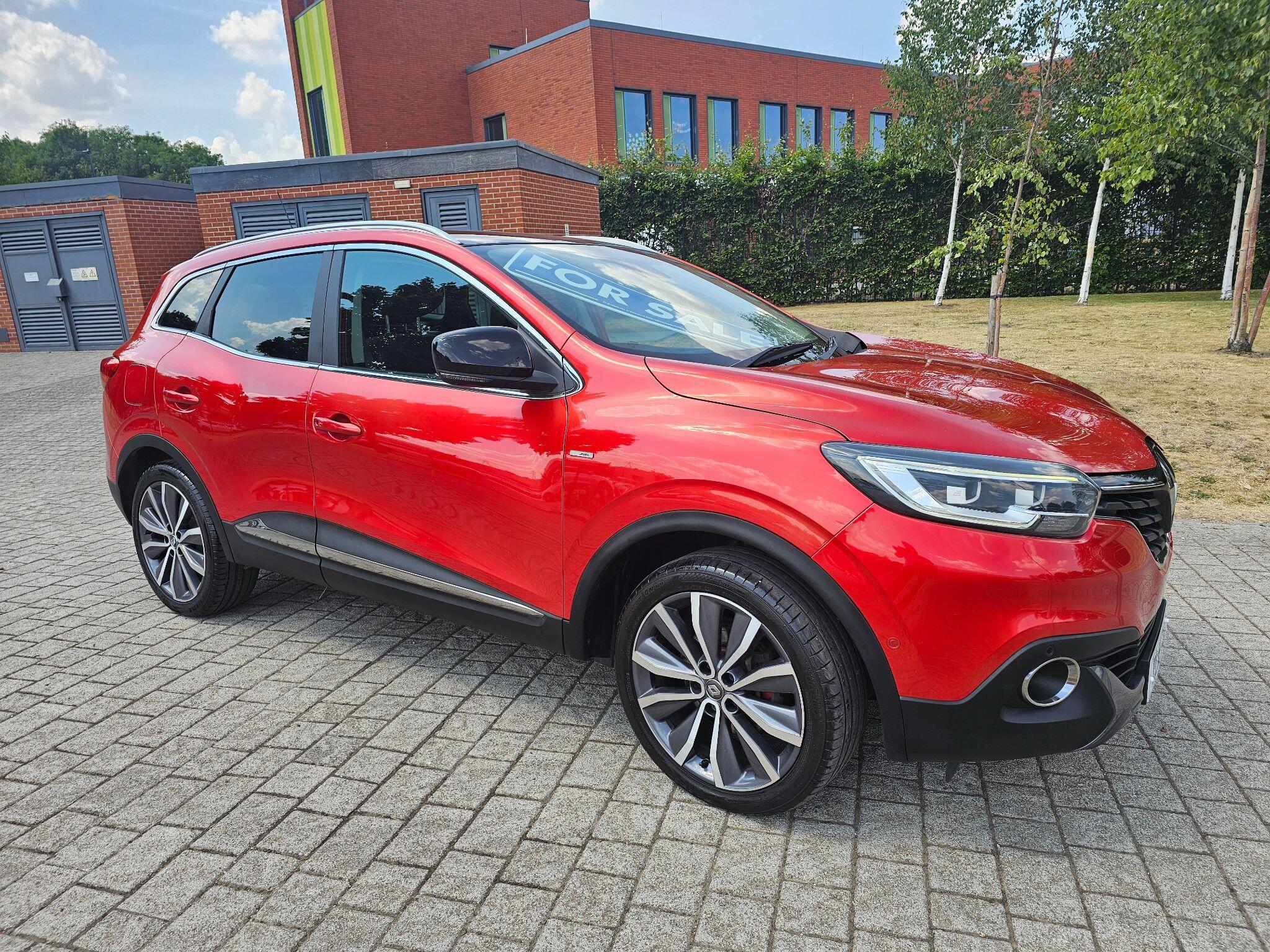 Renault Kadjar - Image 3