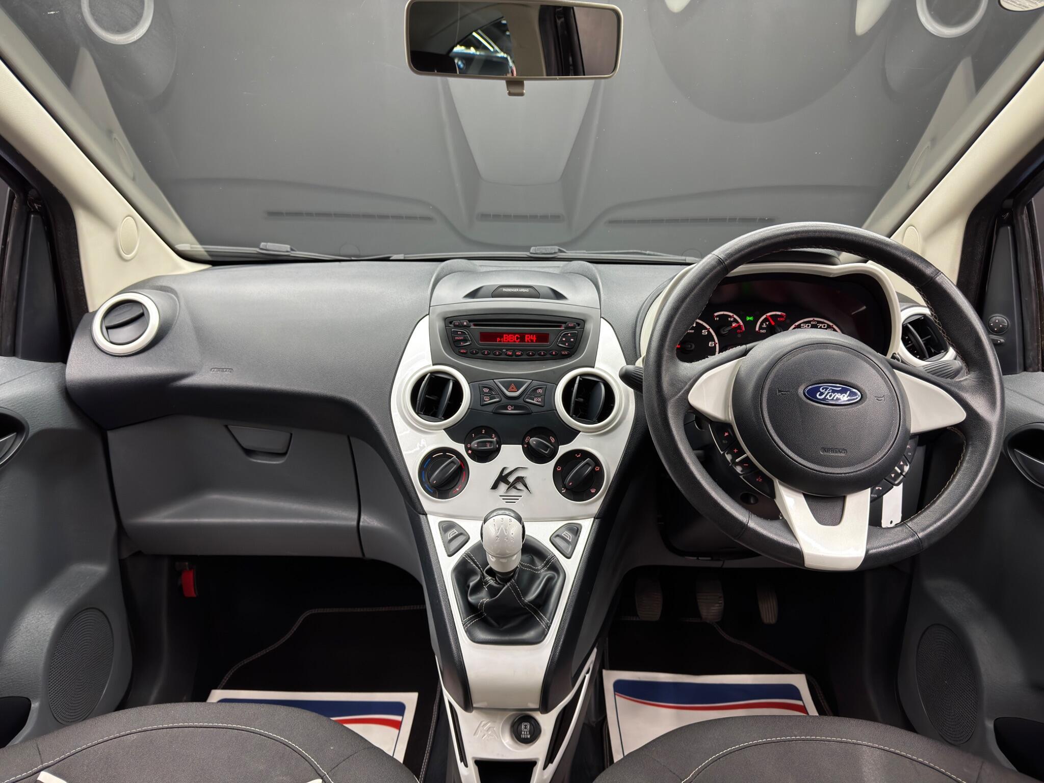 Ford KA - Image 10