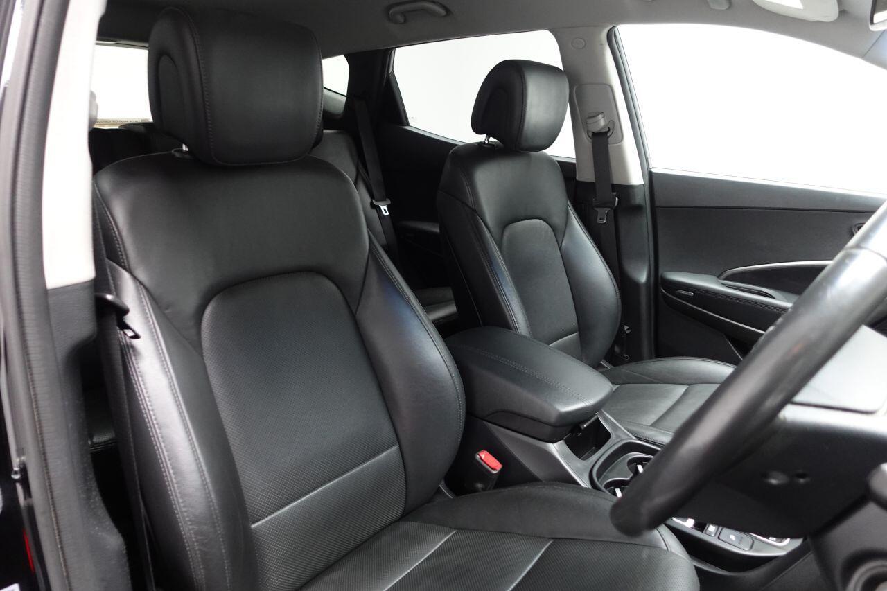 Hyundai Santa Fe - Image 9